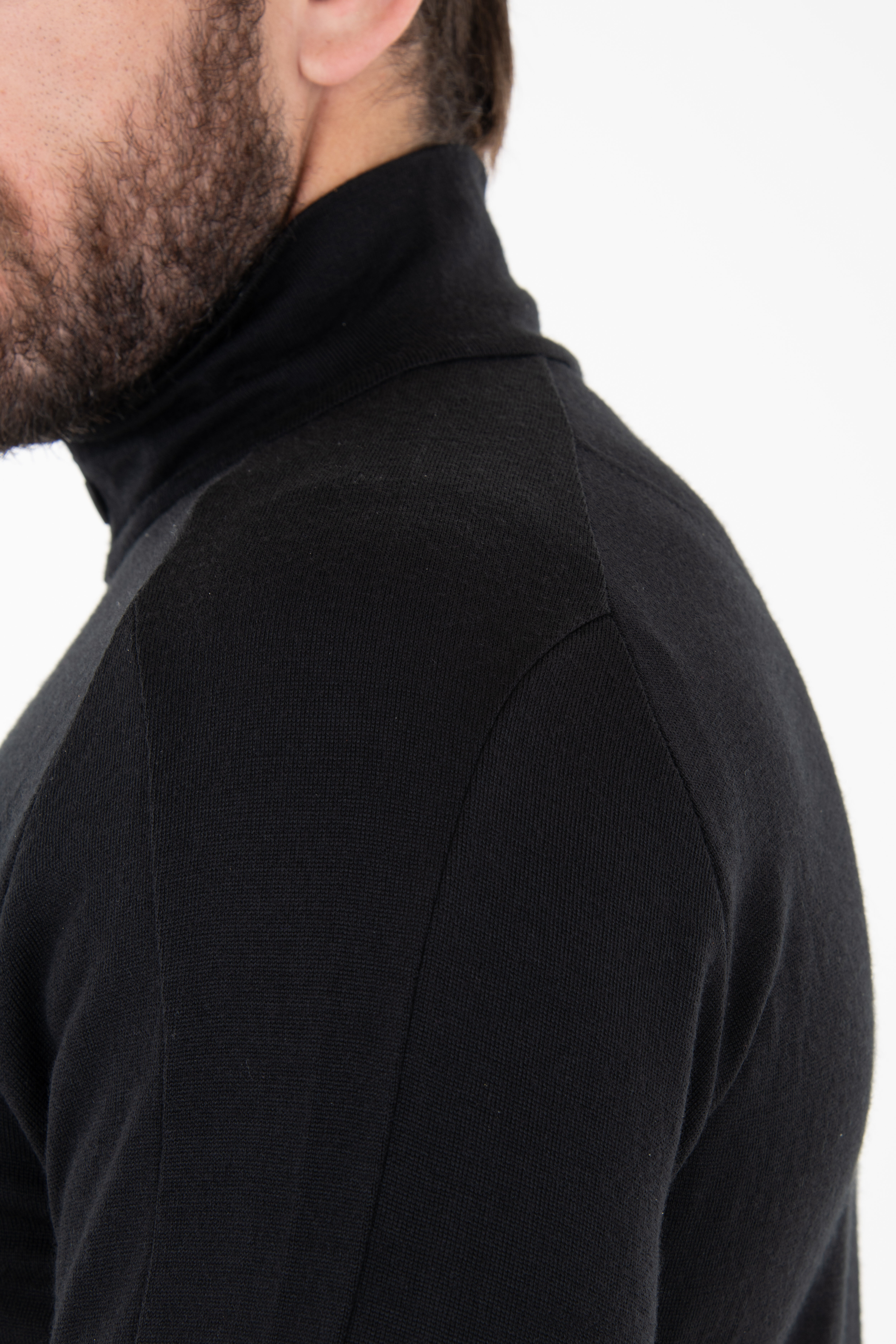 Macpac Men's Kauri 280 Merino Pullover