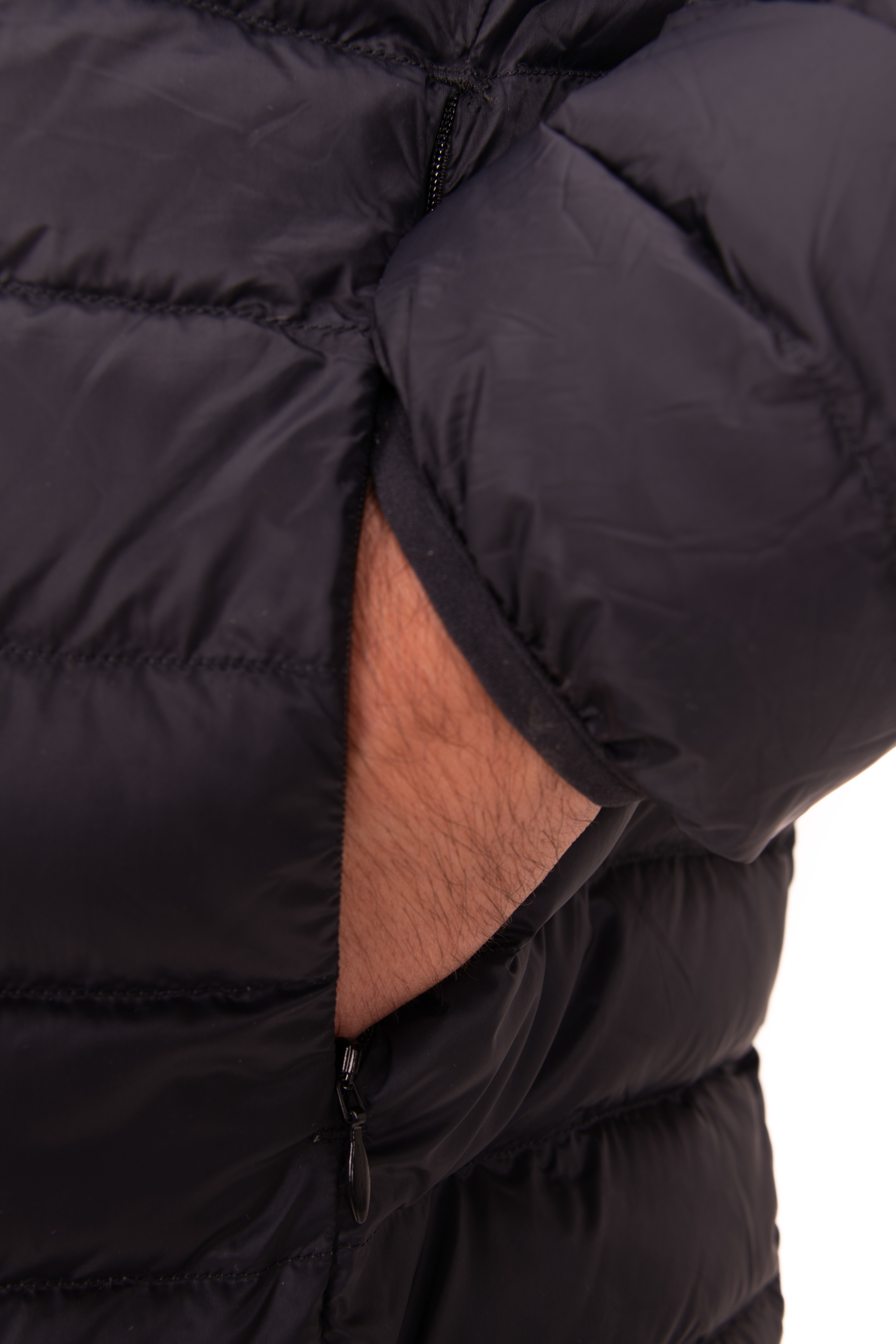 Macpac Men's Uber Light Down Jacket