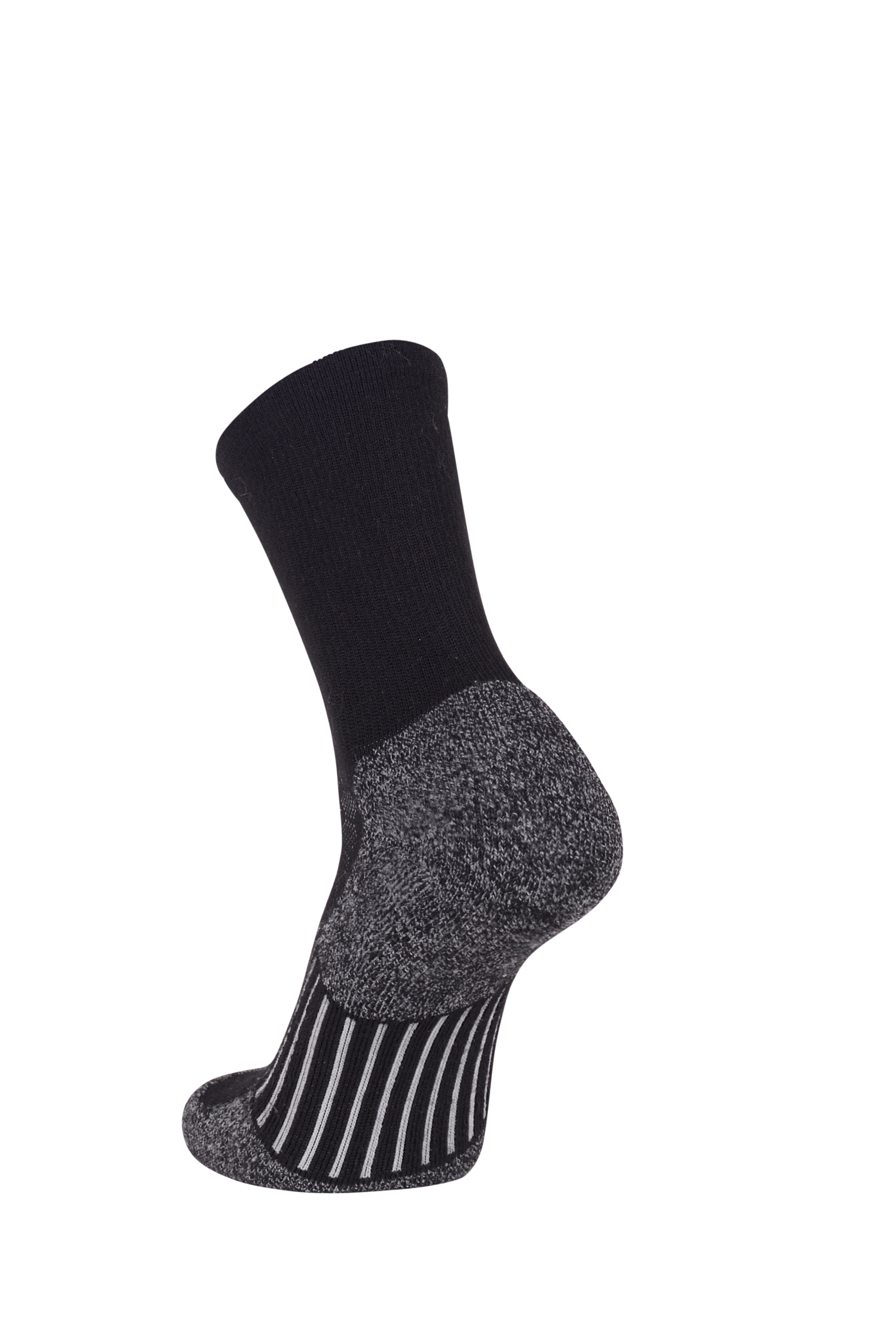 Macpac Merino Blend Trail Crew Sock
