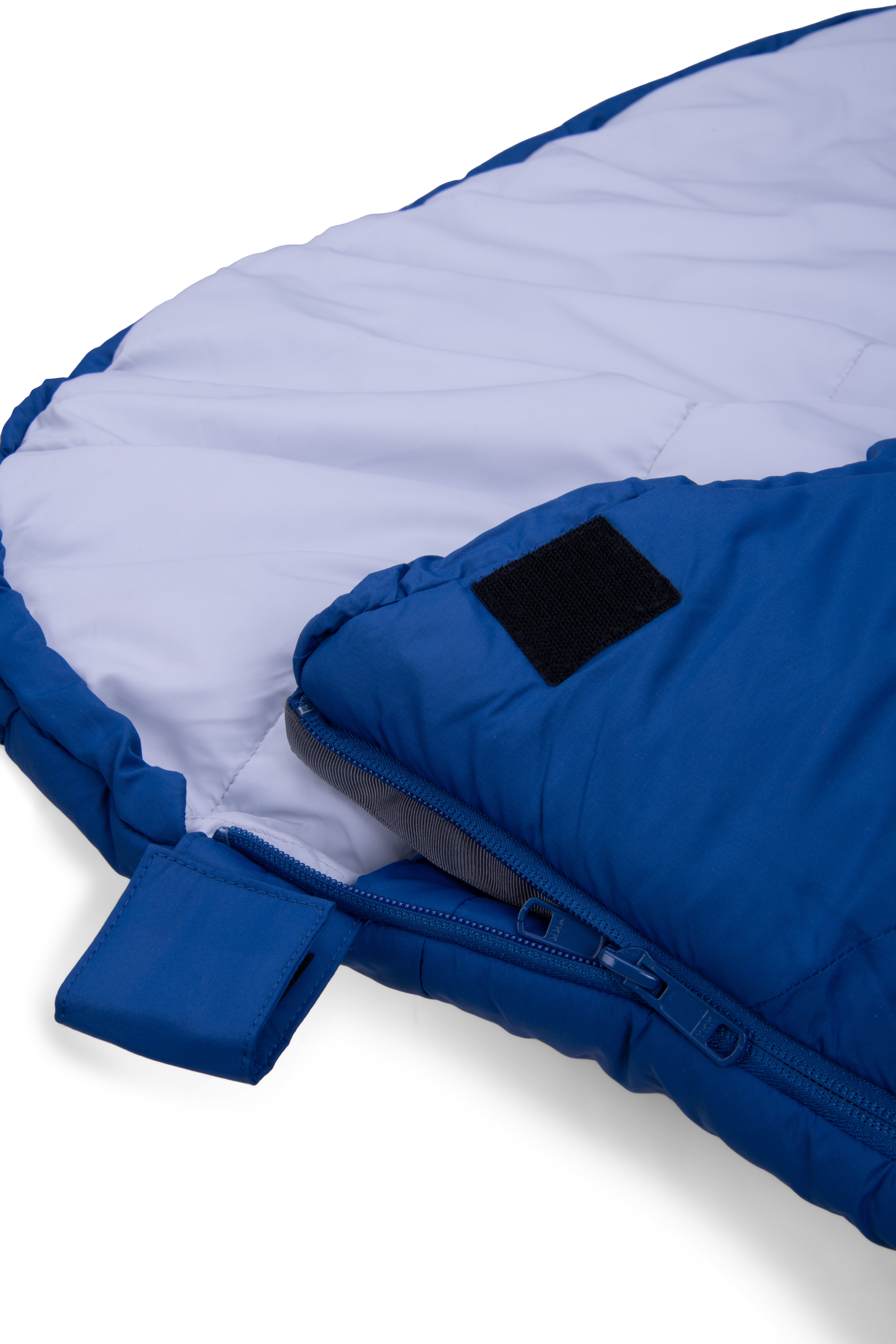 Macpac Standard Roam 200 Synthetic Sleeping Bag (-1°C)