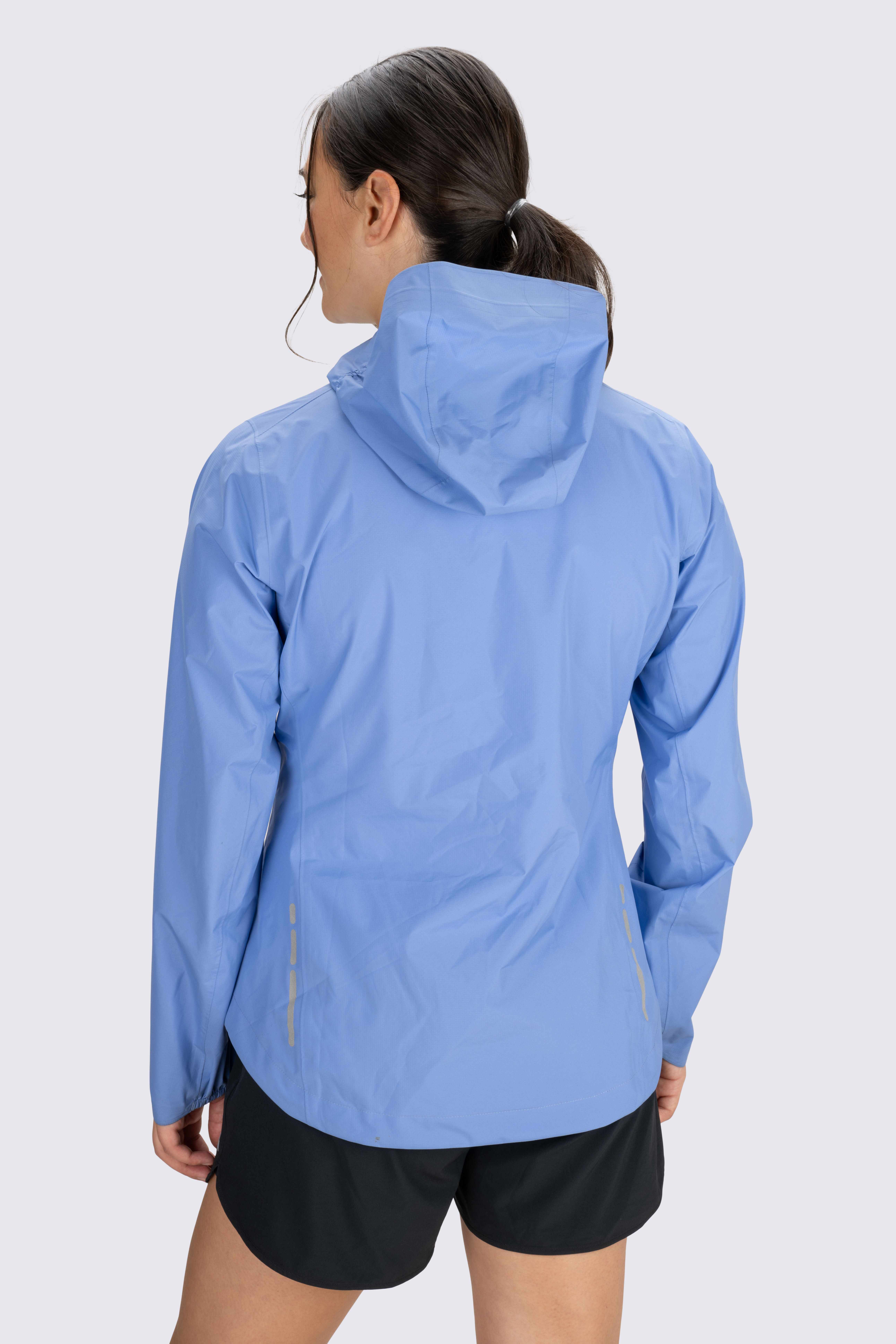 Macpac Women's Trail Rain Jacket