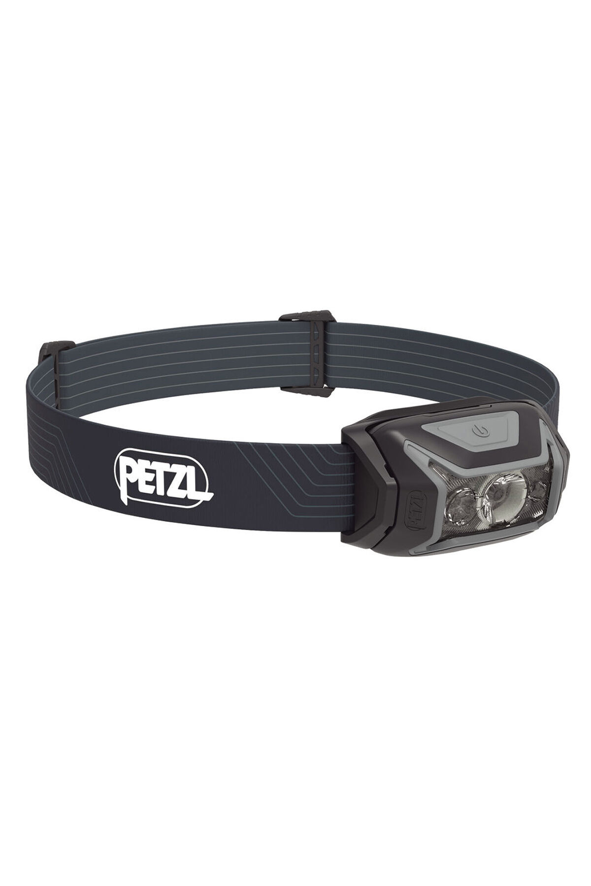 Petzl Actik 450