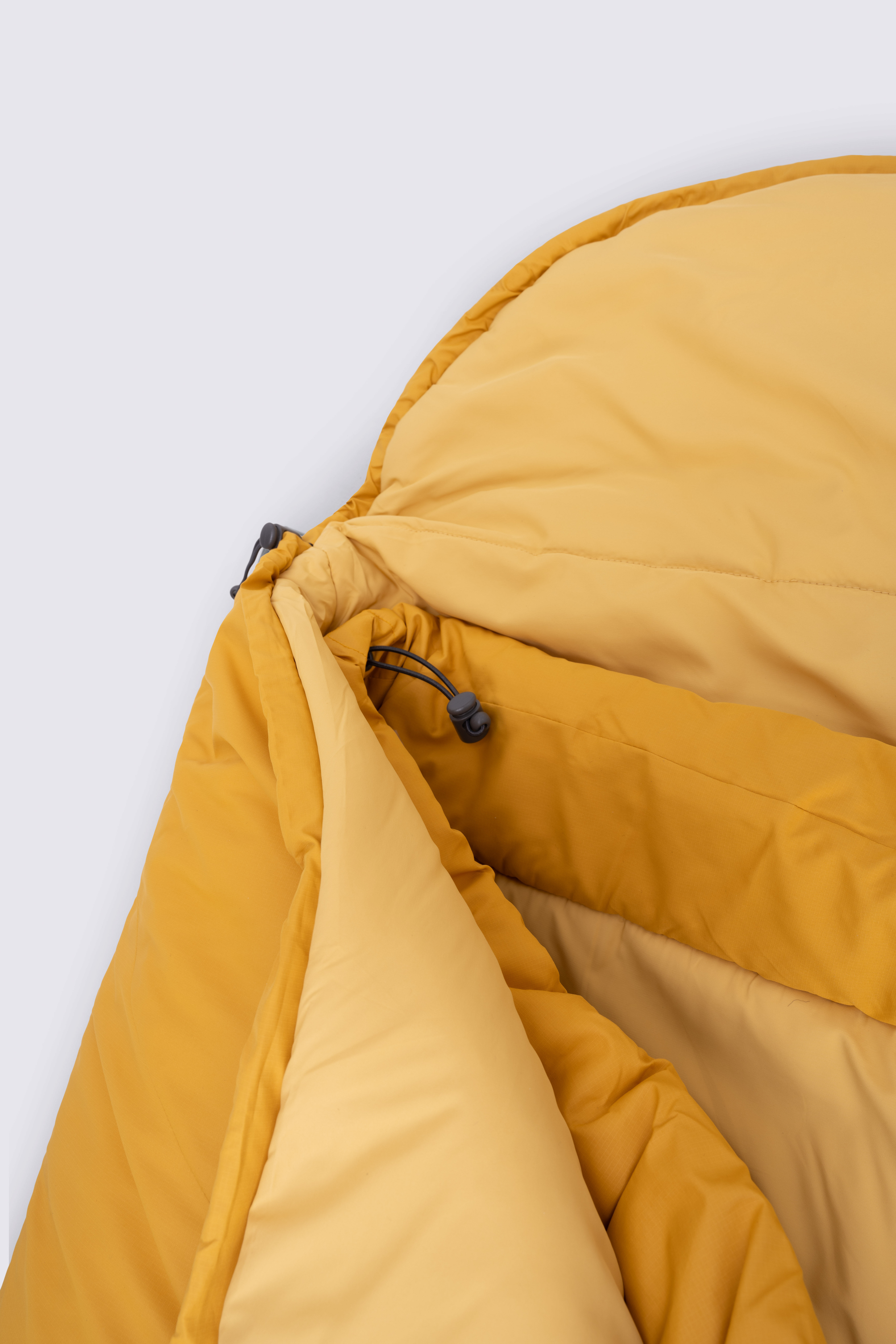 Macpac Large Roam 200 Synthetic Sleeping Bag (-1°C)