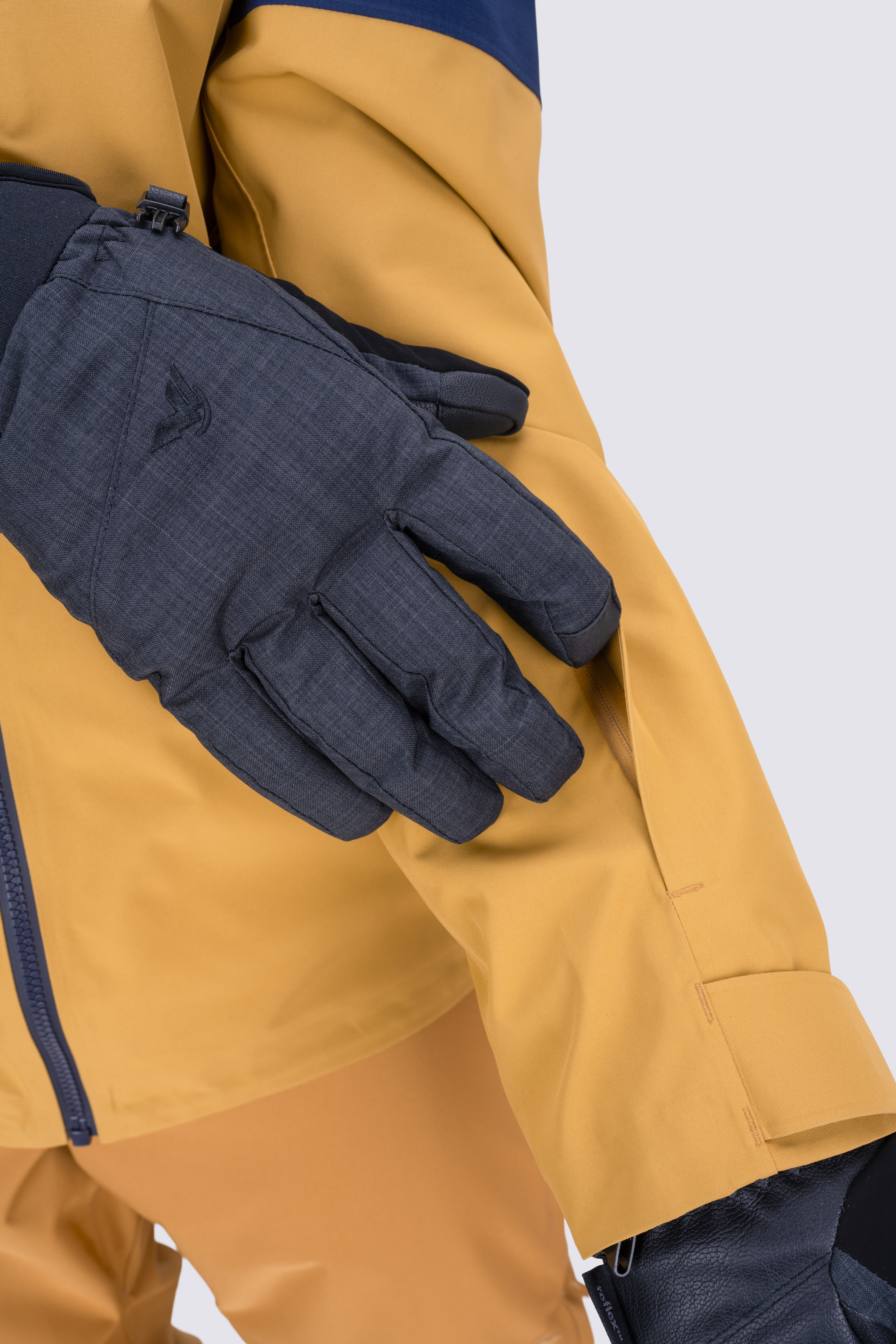 Macpac Men's Last Run Snow Jacket