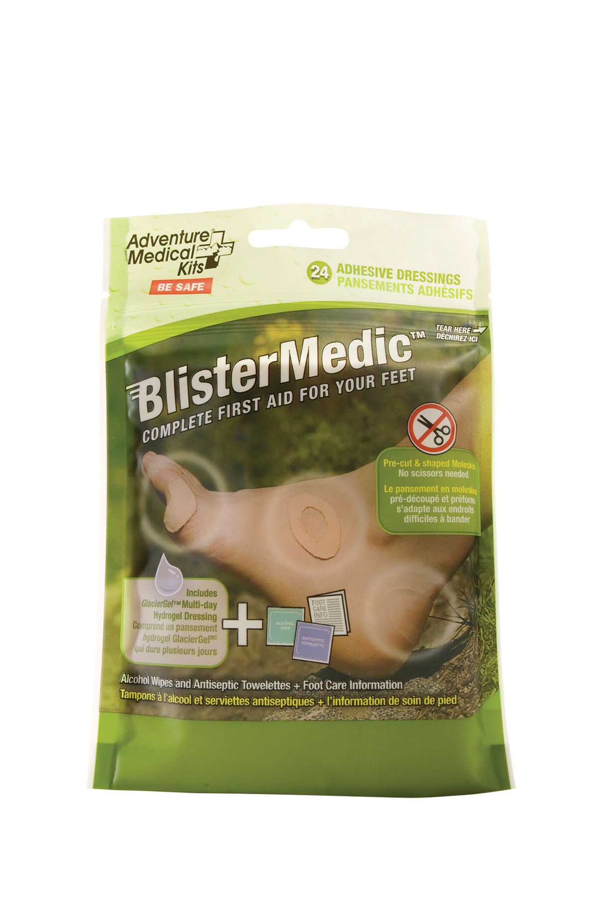 Adventure Medical Kits Blister Medic Kit