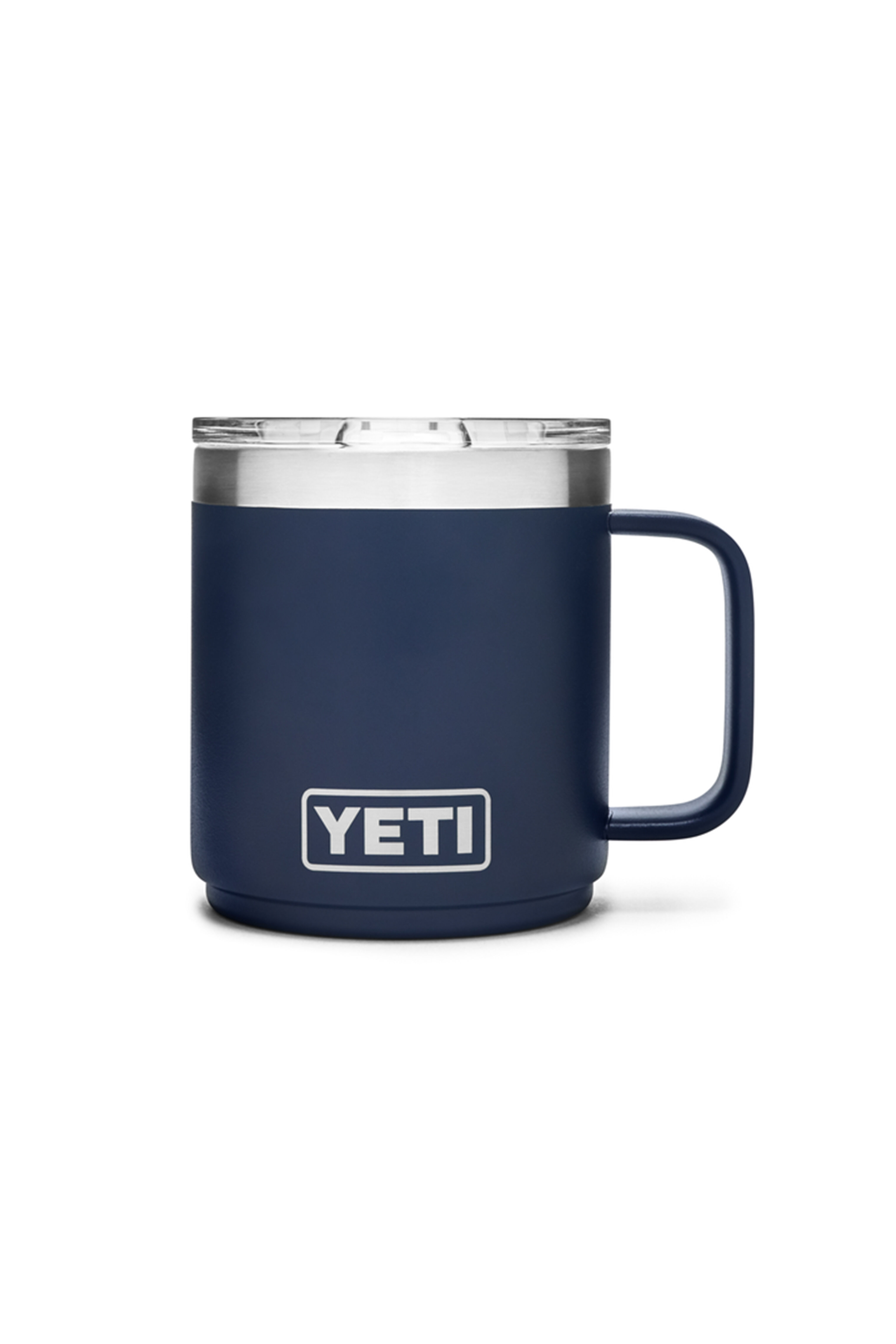 YETI® Rambler® Stackable Mug — 10 oz