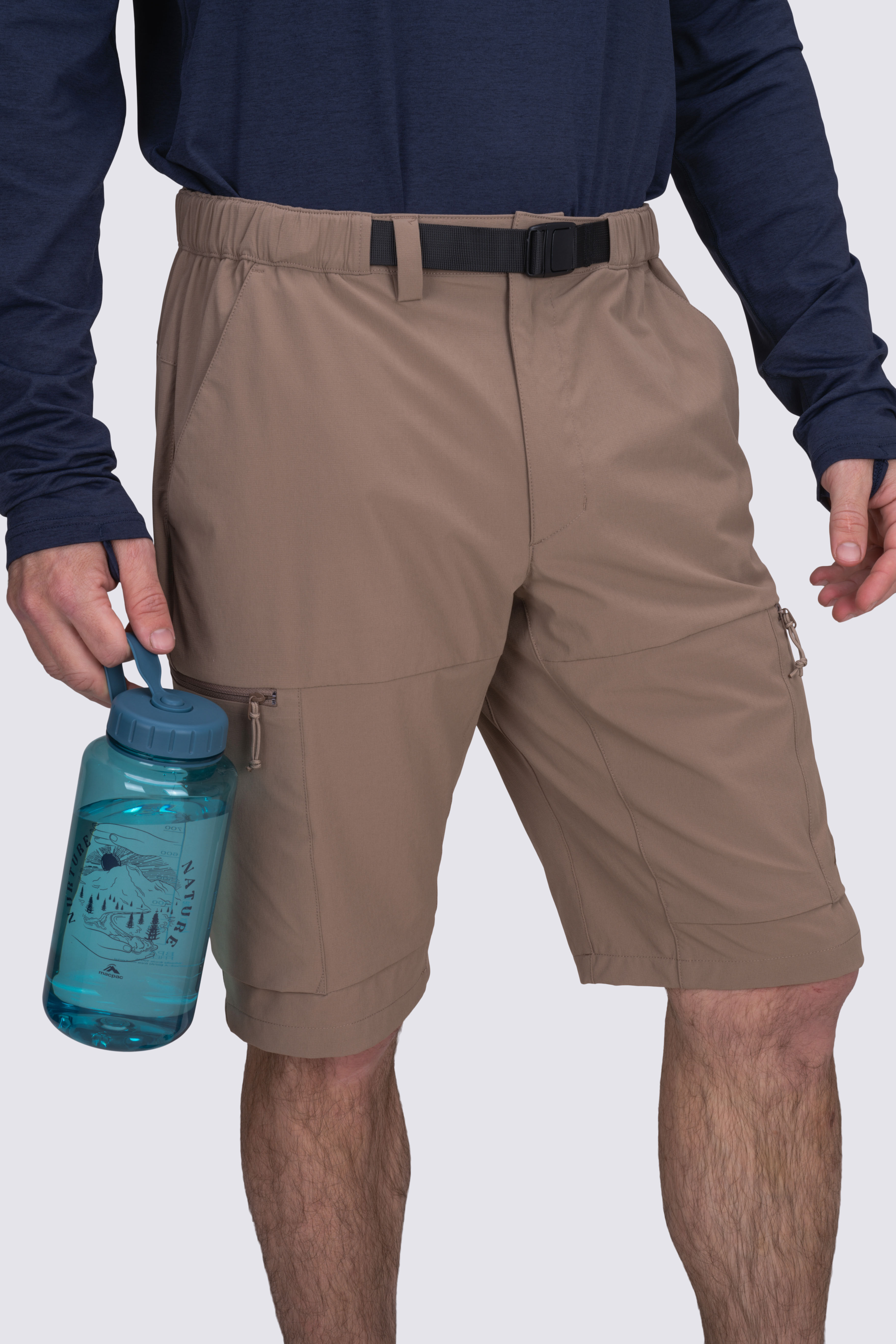 Macpac Water Bottle — 1L