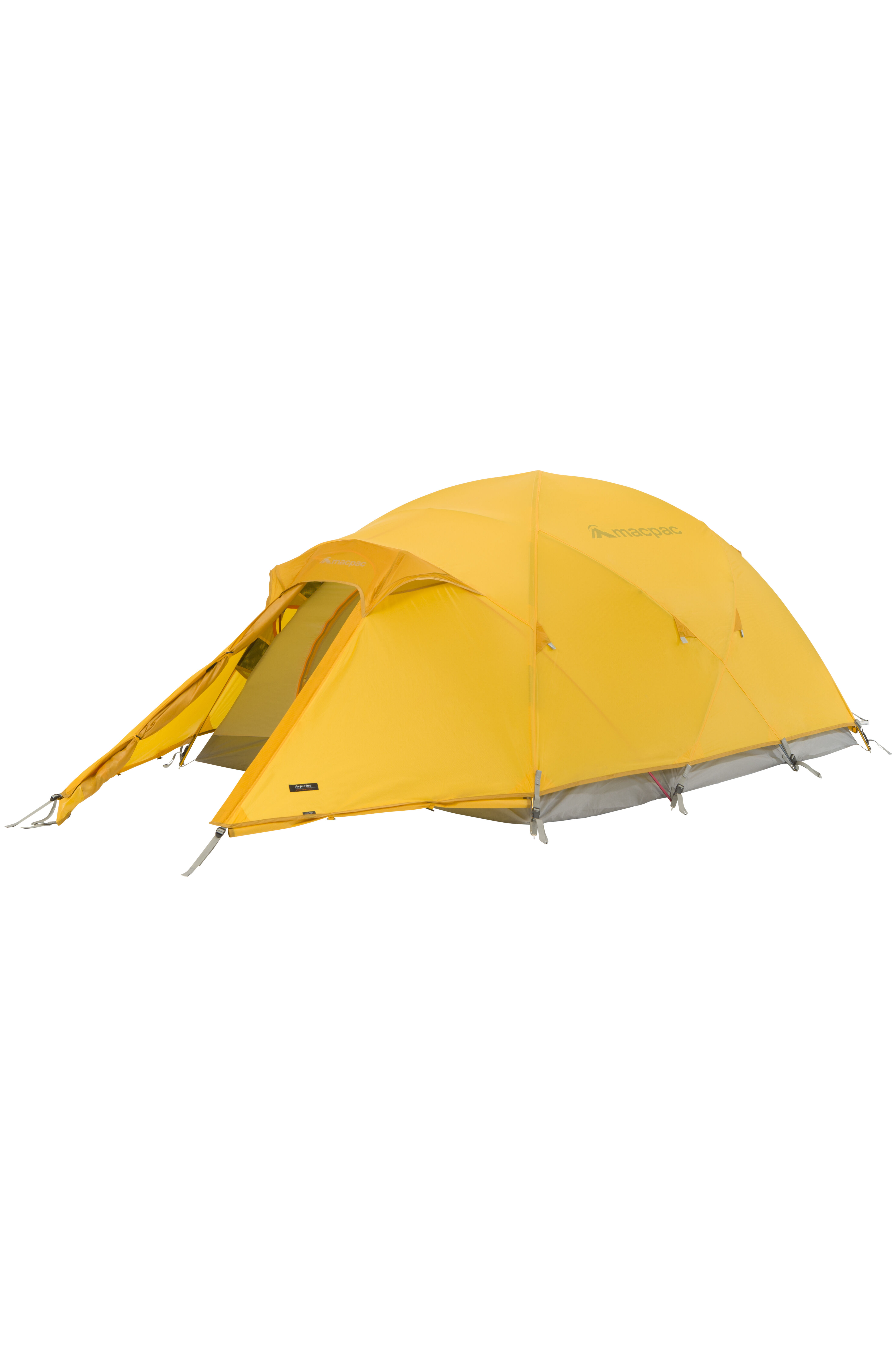 Macpac Aspiring 3 Person Tent