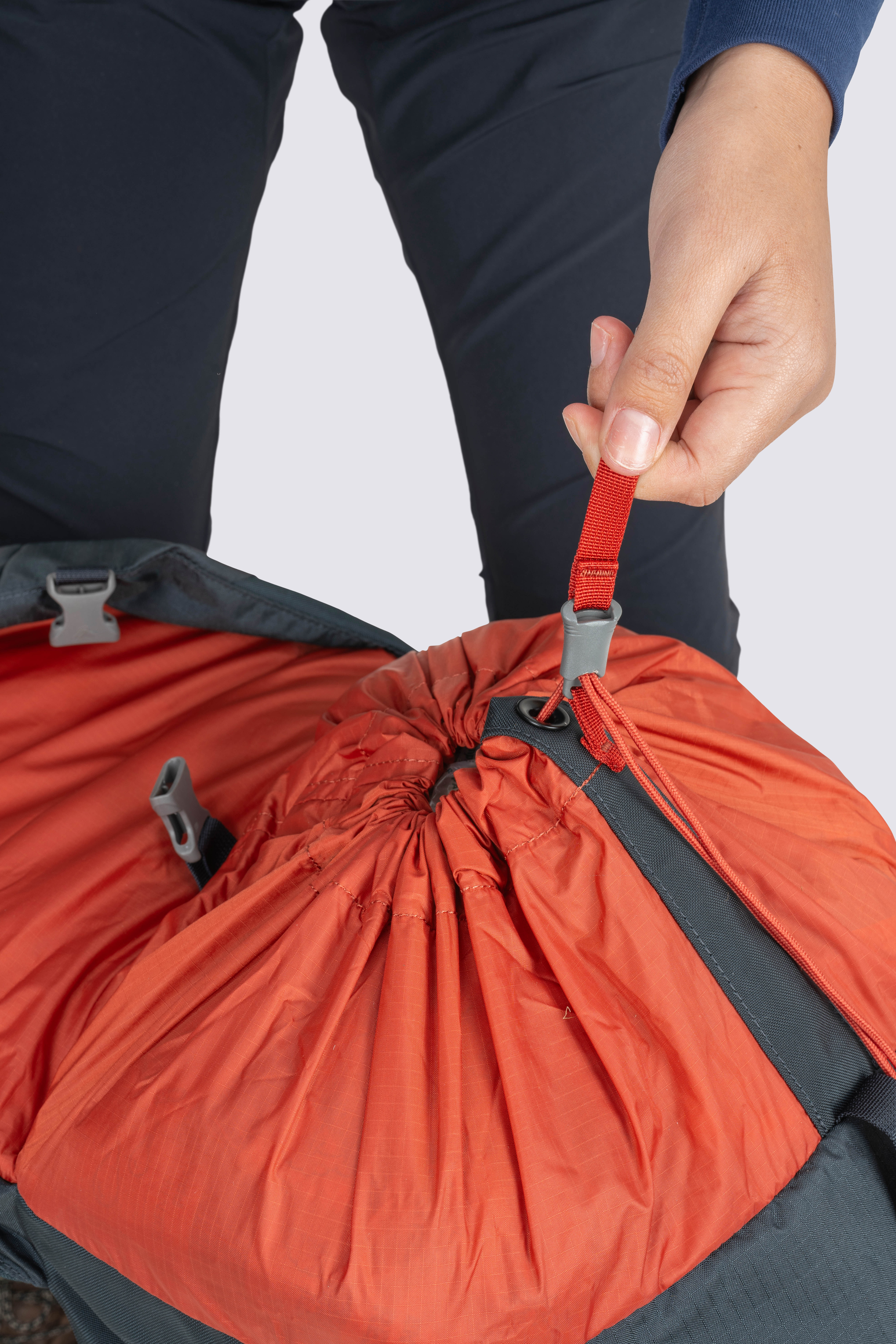 Macpac Torlesse 50L Hiking Backpack