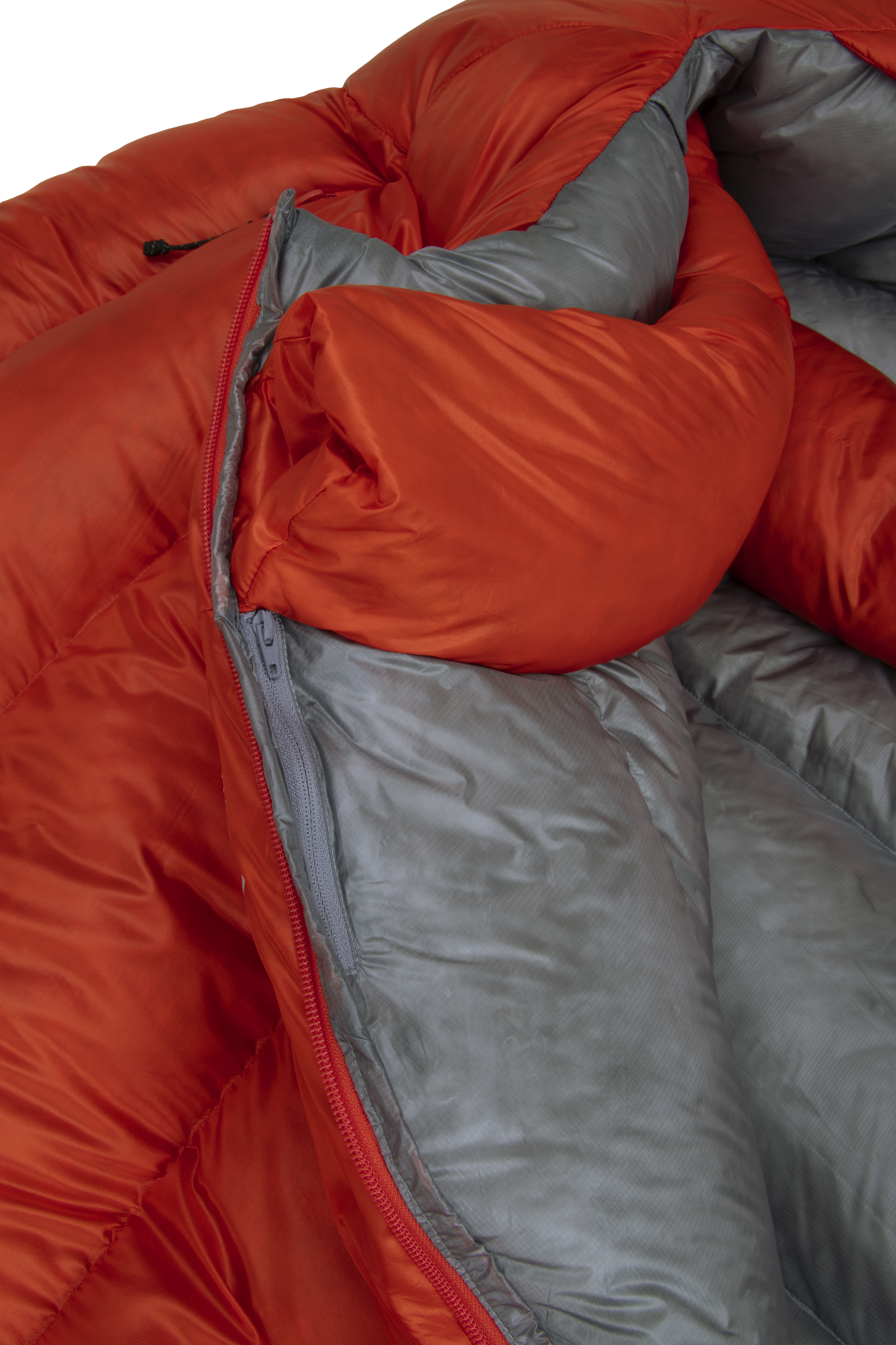 Macpac Large Serac 1000 Down Sleeping Bag (-17°C)