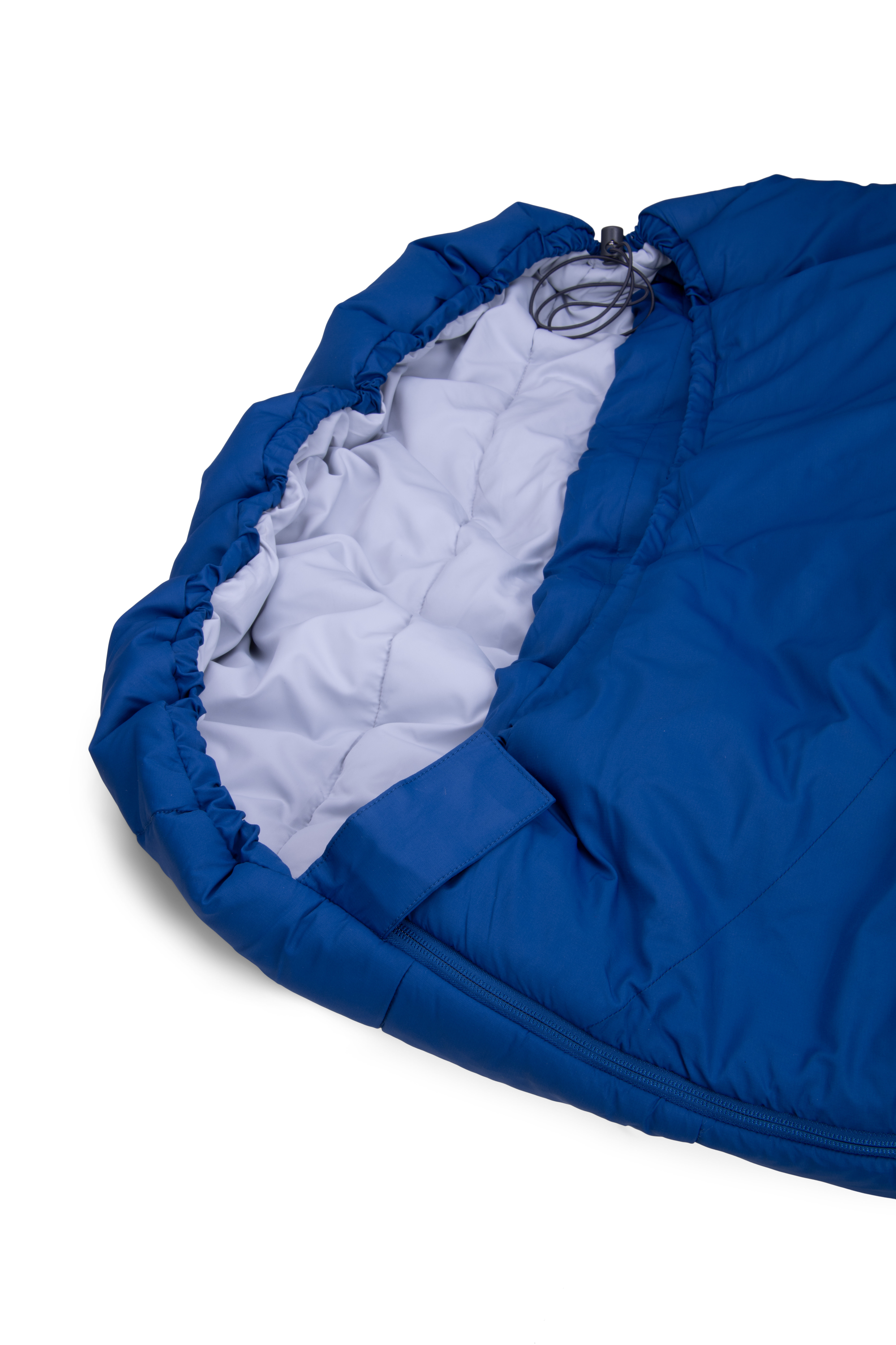 Macpac Standard Roam 200 Synthetic Sleeping Bag (-1°C)
