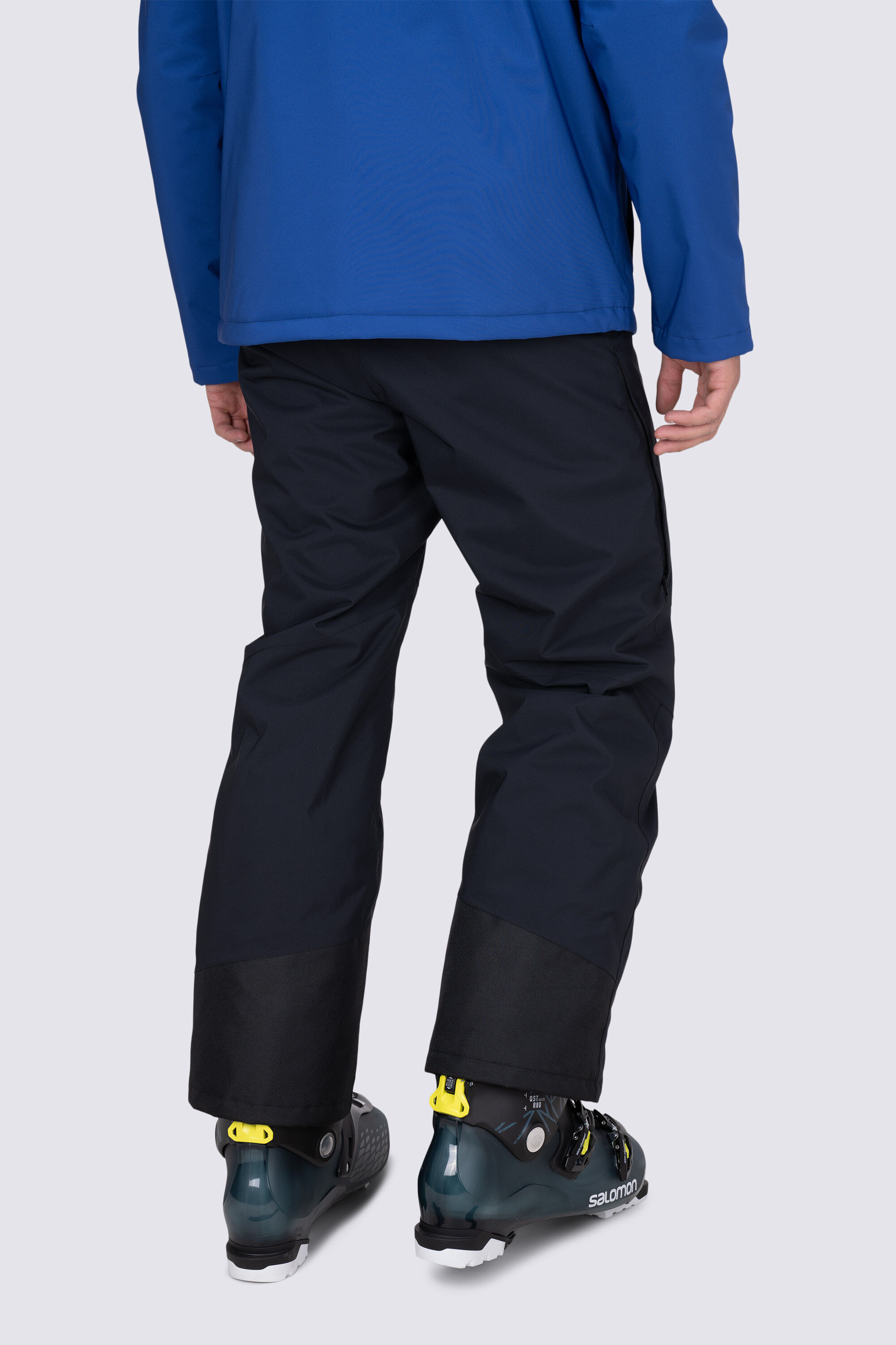 Macpac Men's Powder Bank Snow Pant