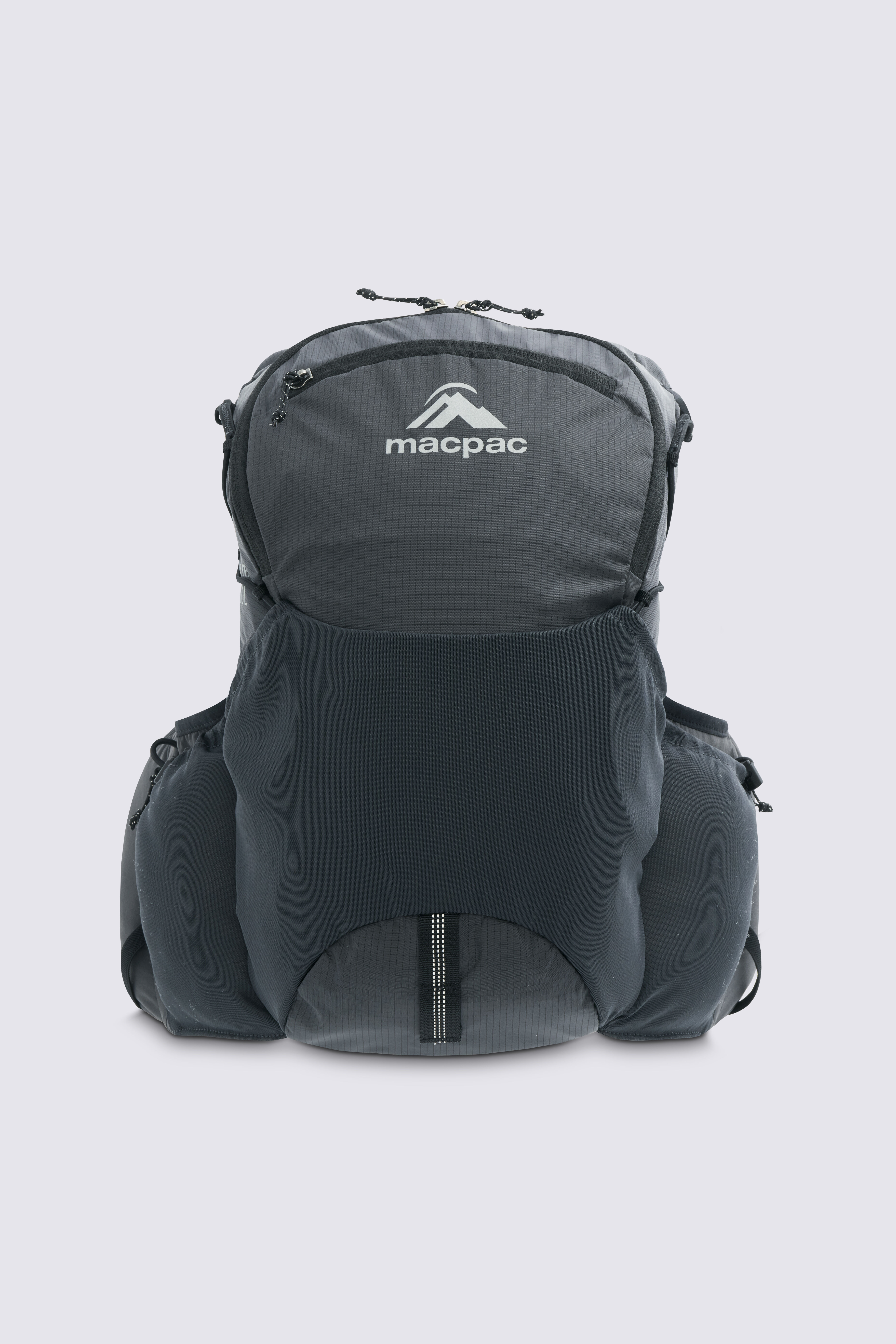 Macpac Amp Ultra 10L Running Vest