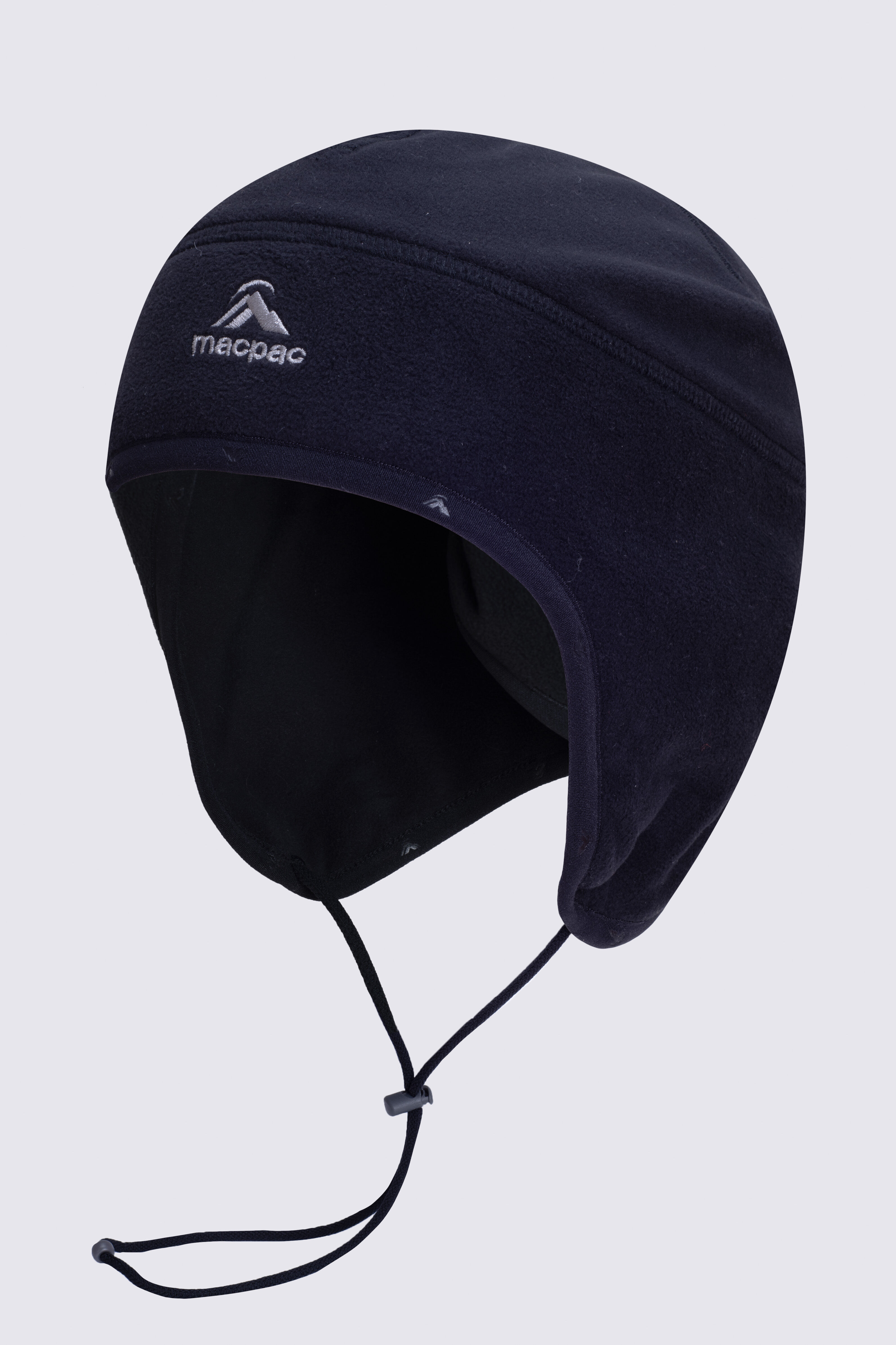 Macpac Earhed Fleece Beanie