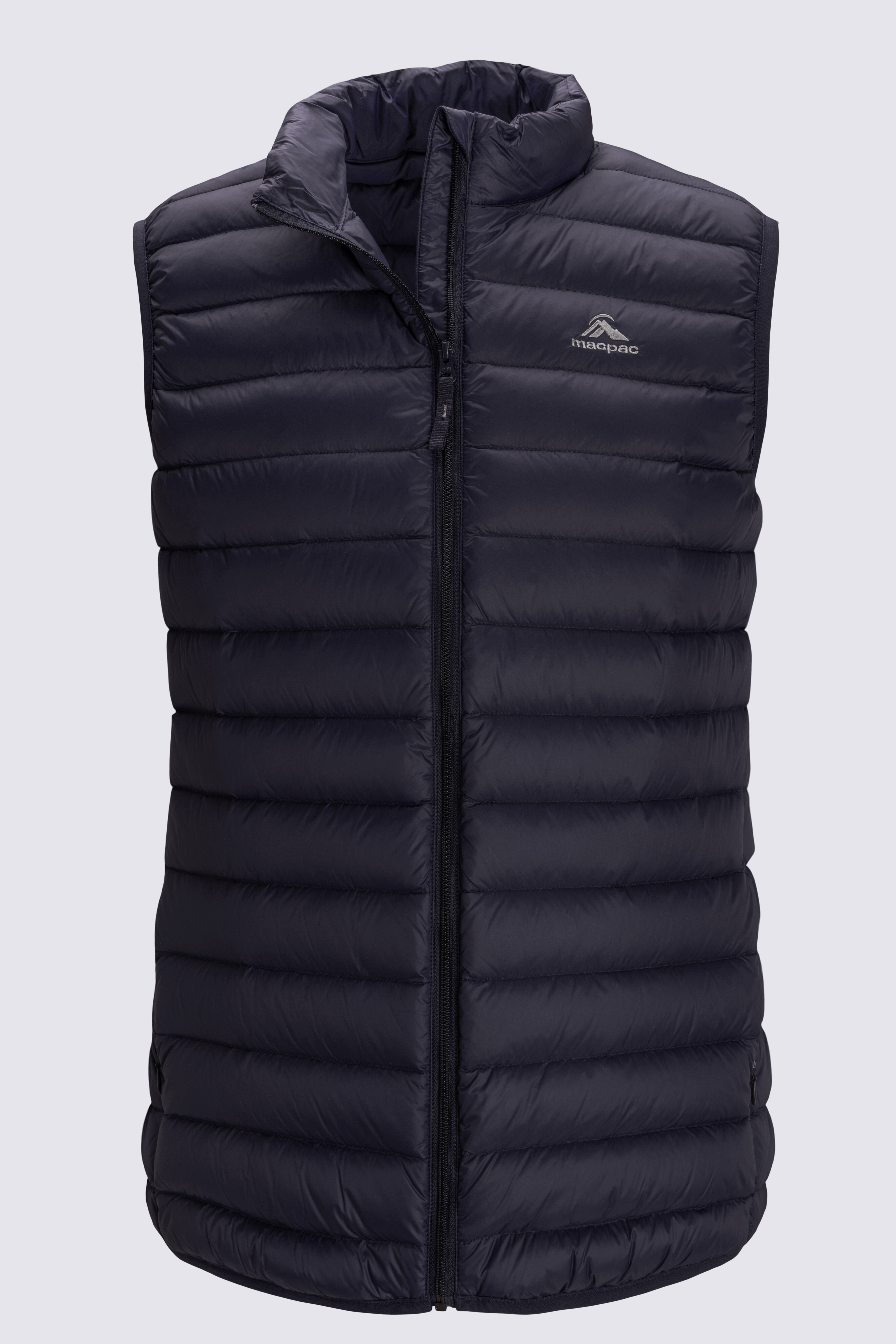 Macpac Men's Uber Light Down Vest