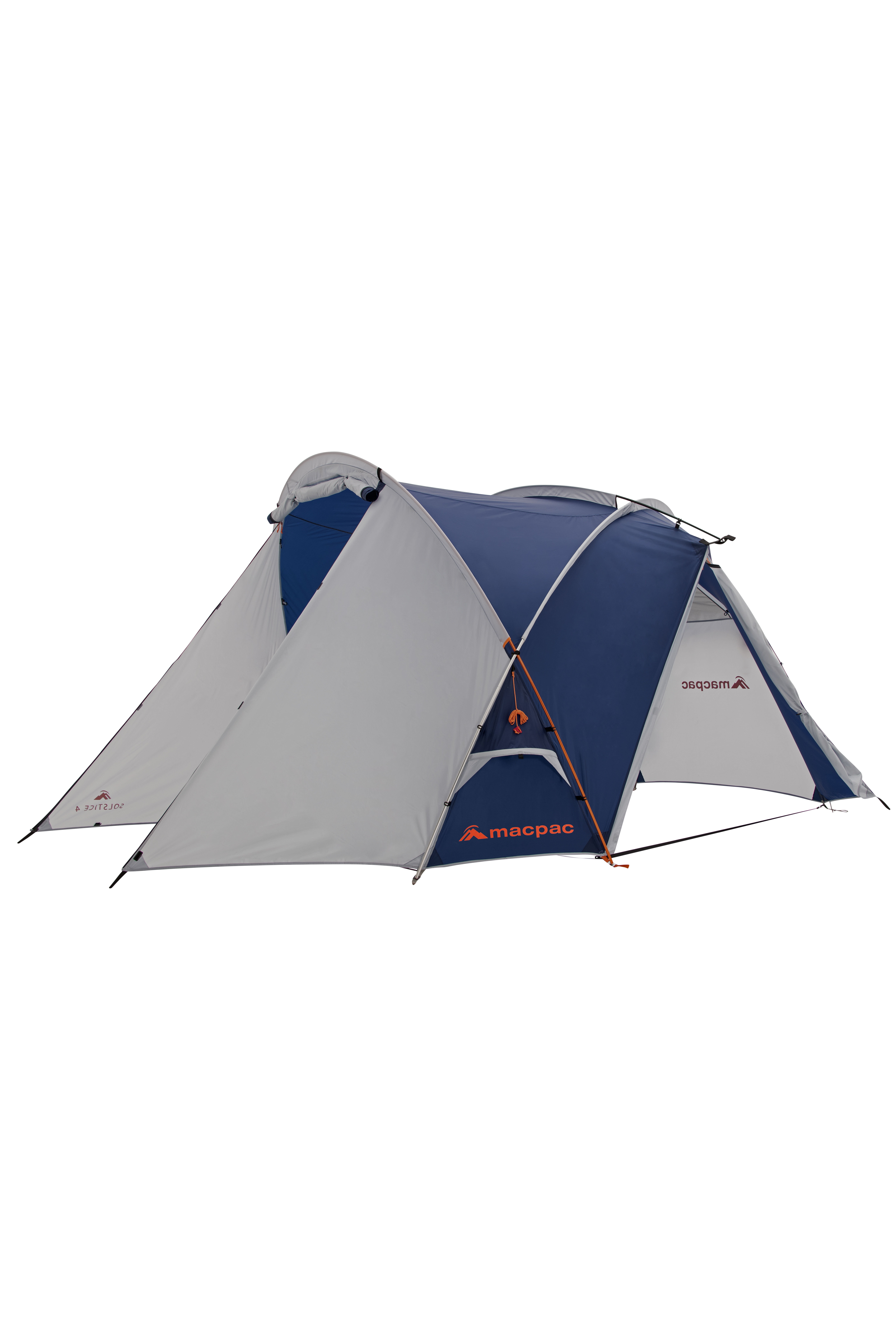 Macpac Solstice 4 Person Tent