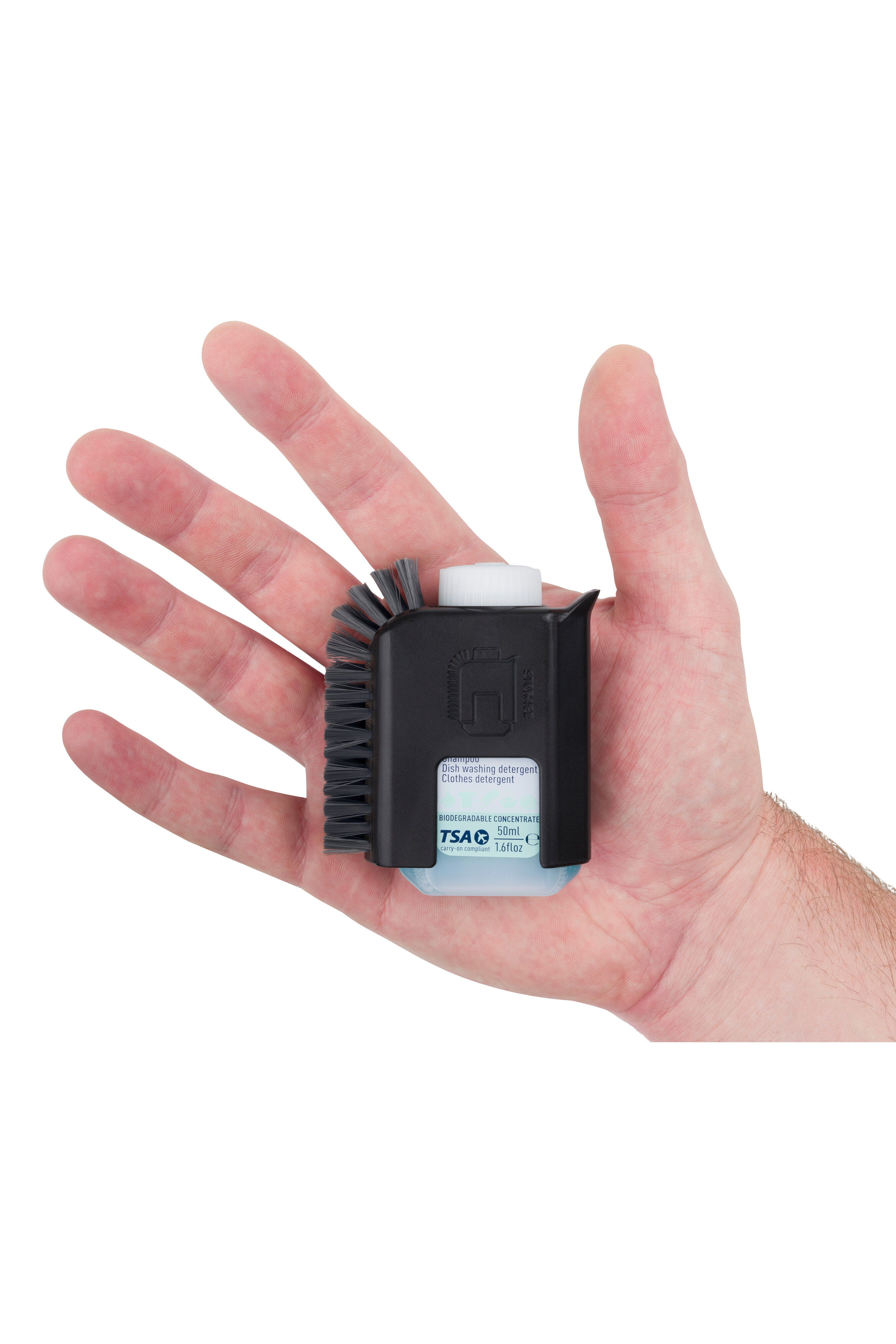 Sea to Summit Pot Scrubber and Soap