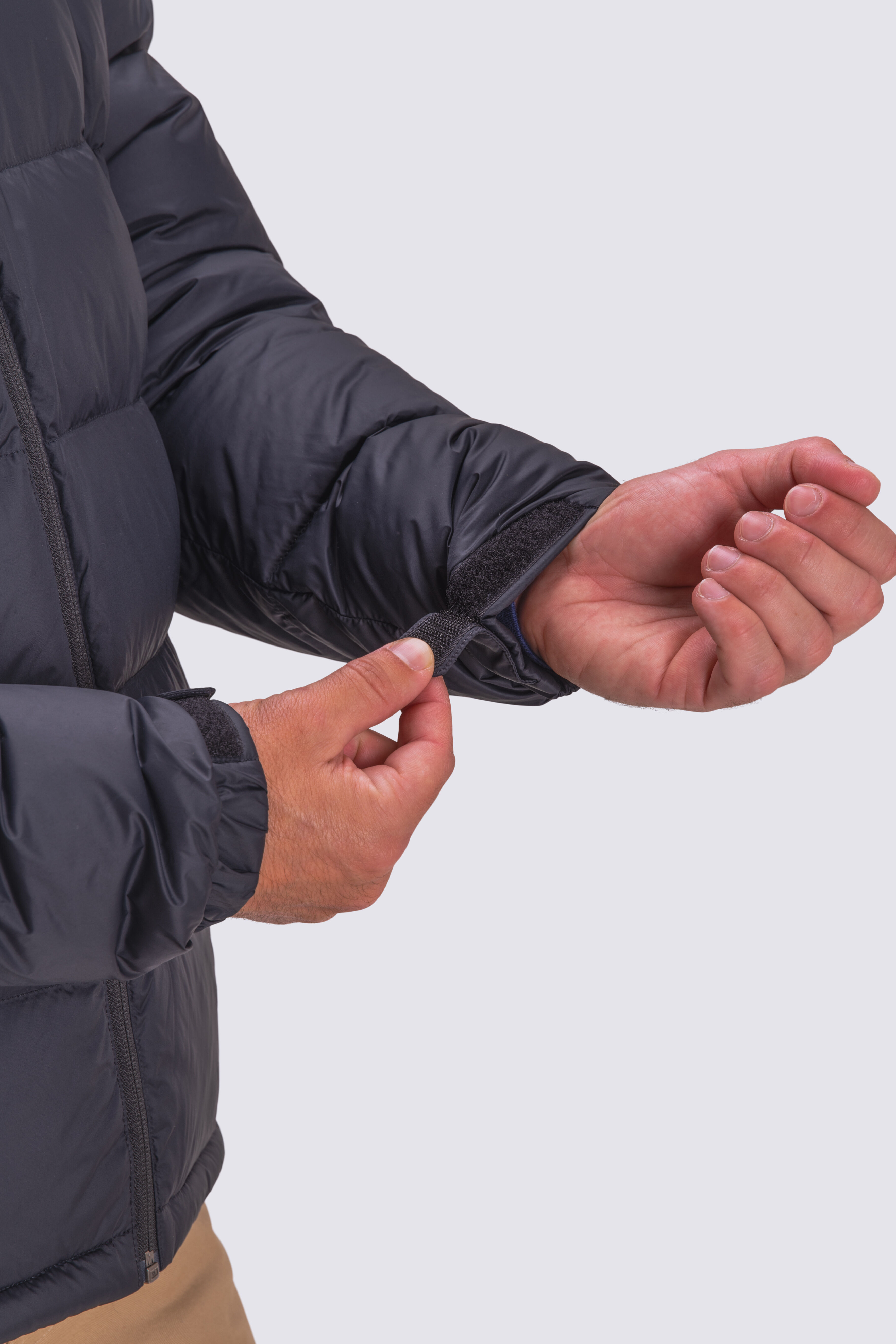 Macpac Men's Halo Down Jacket