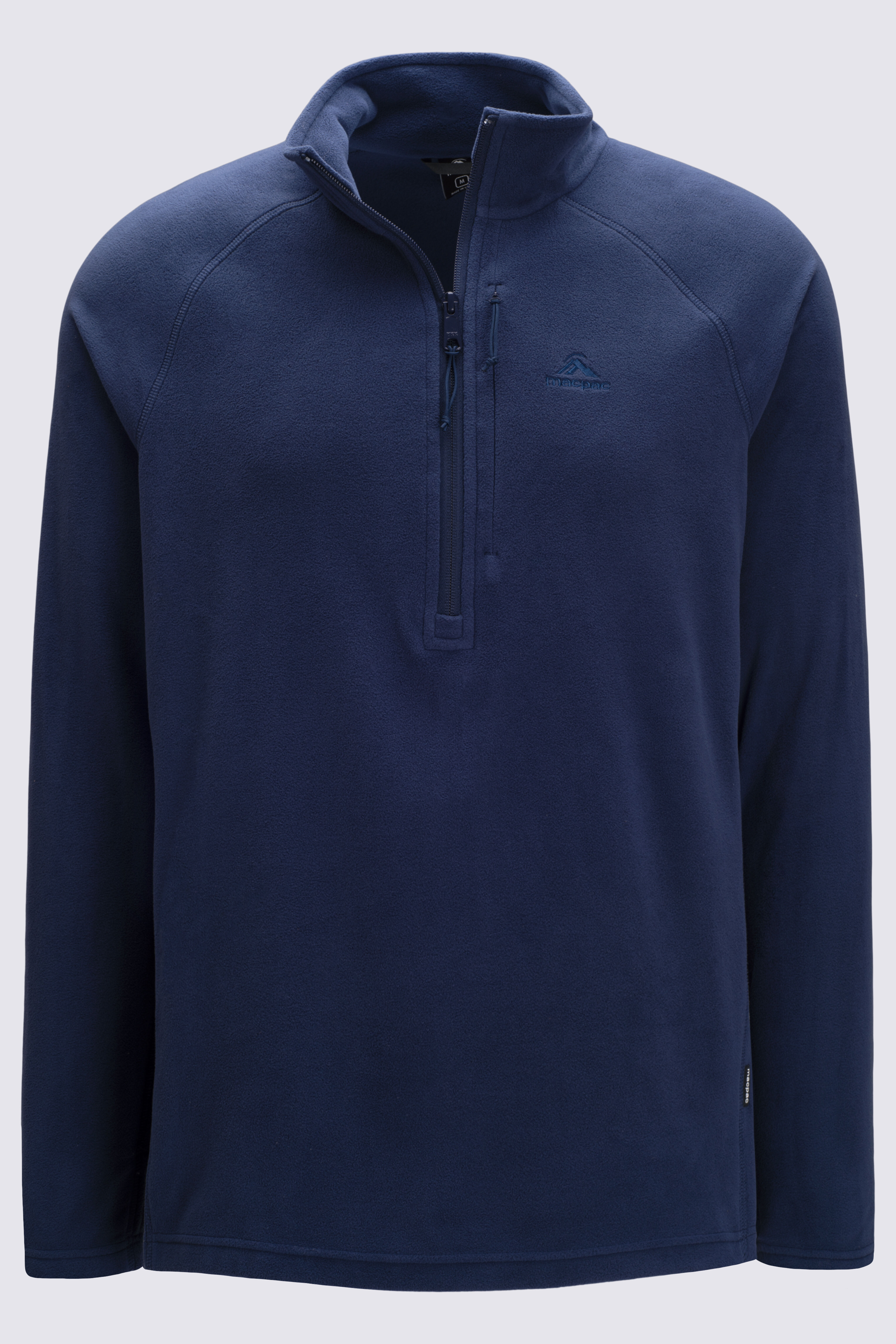 Macpac Men's Tui Fleece Pullover
