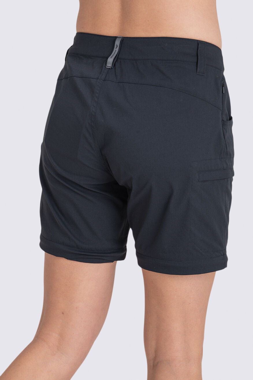 Macpac Women's Rockover Convertible Pants