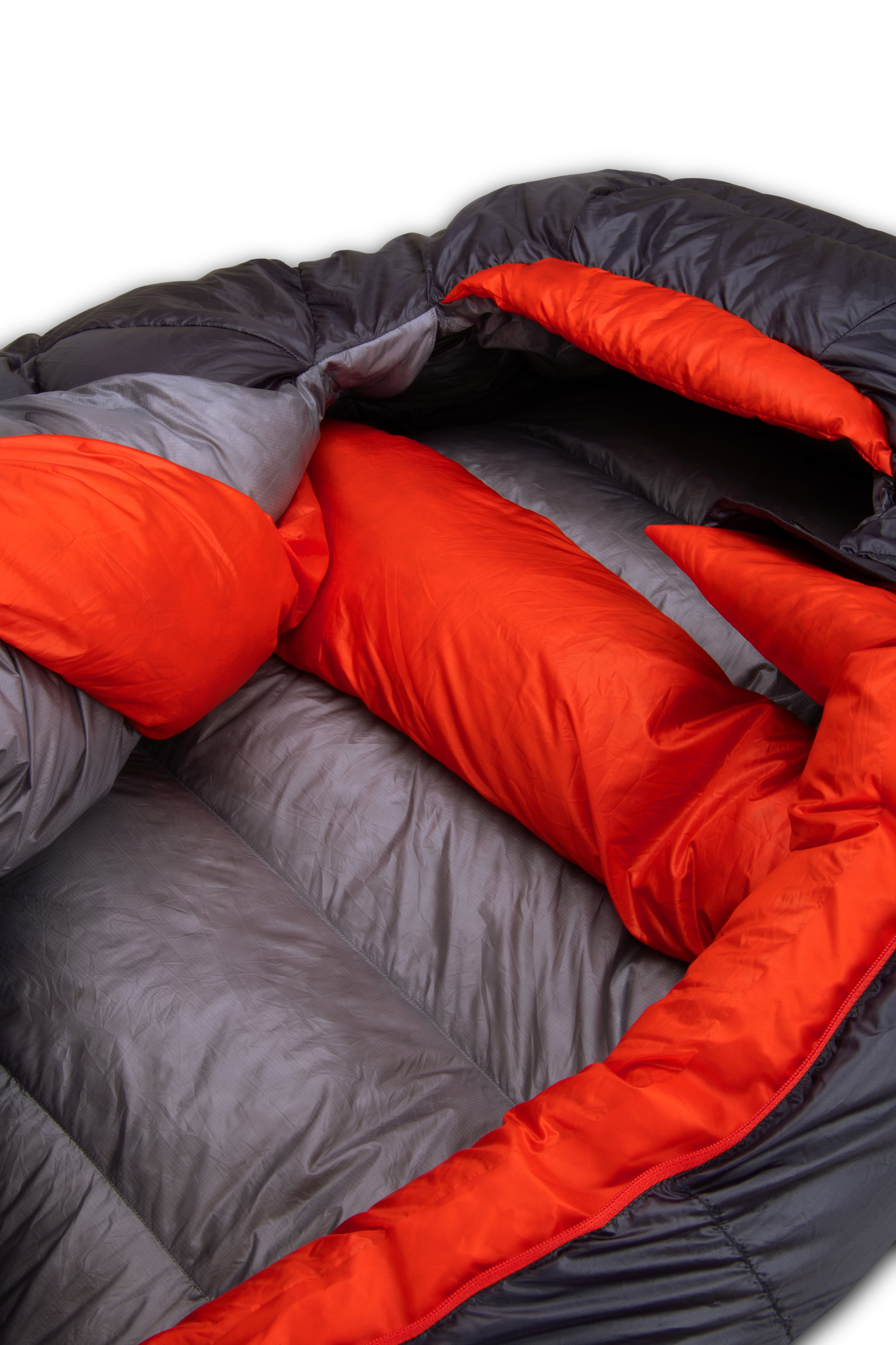 Macpac Large Dragonfly 600 Down Sleeping Bag  (-10°C)
