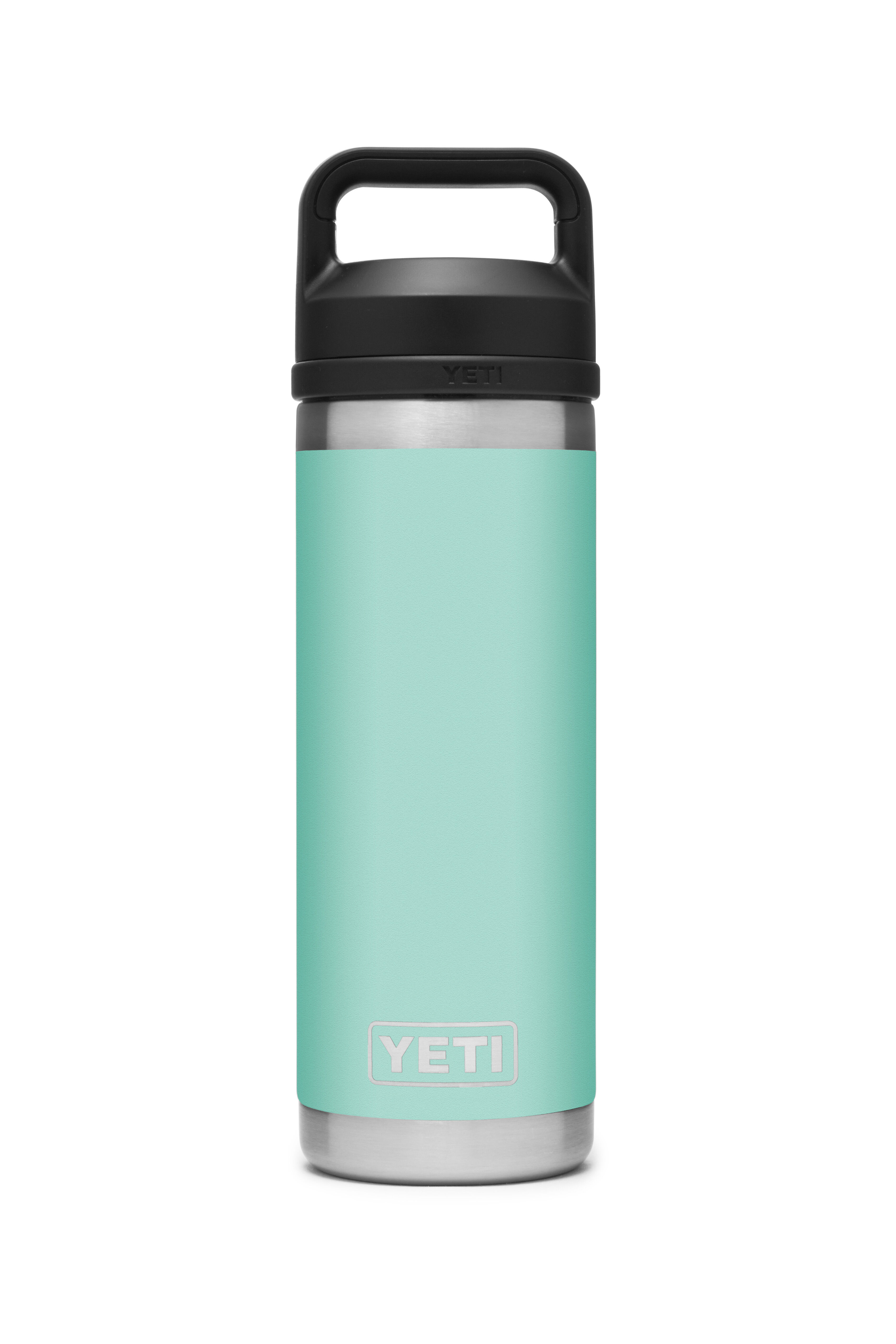 YETI® Rambler® Bottle — 18 oz