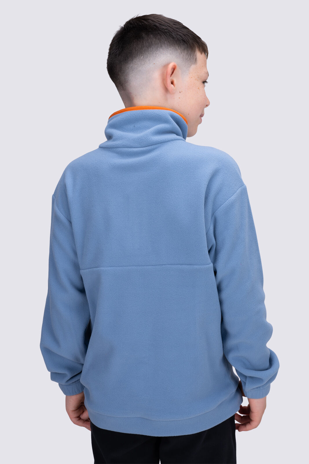Macpac Kids' Originals Fleece Pullover