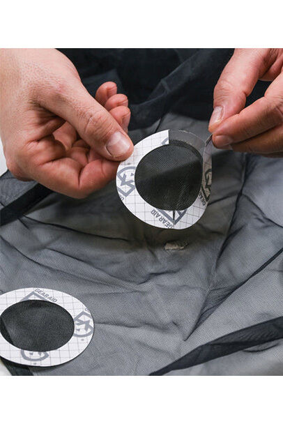 Gear Aid Tenacious Tape Mesh Patches