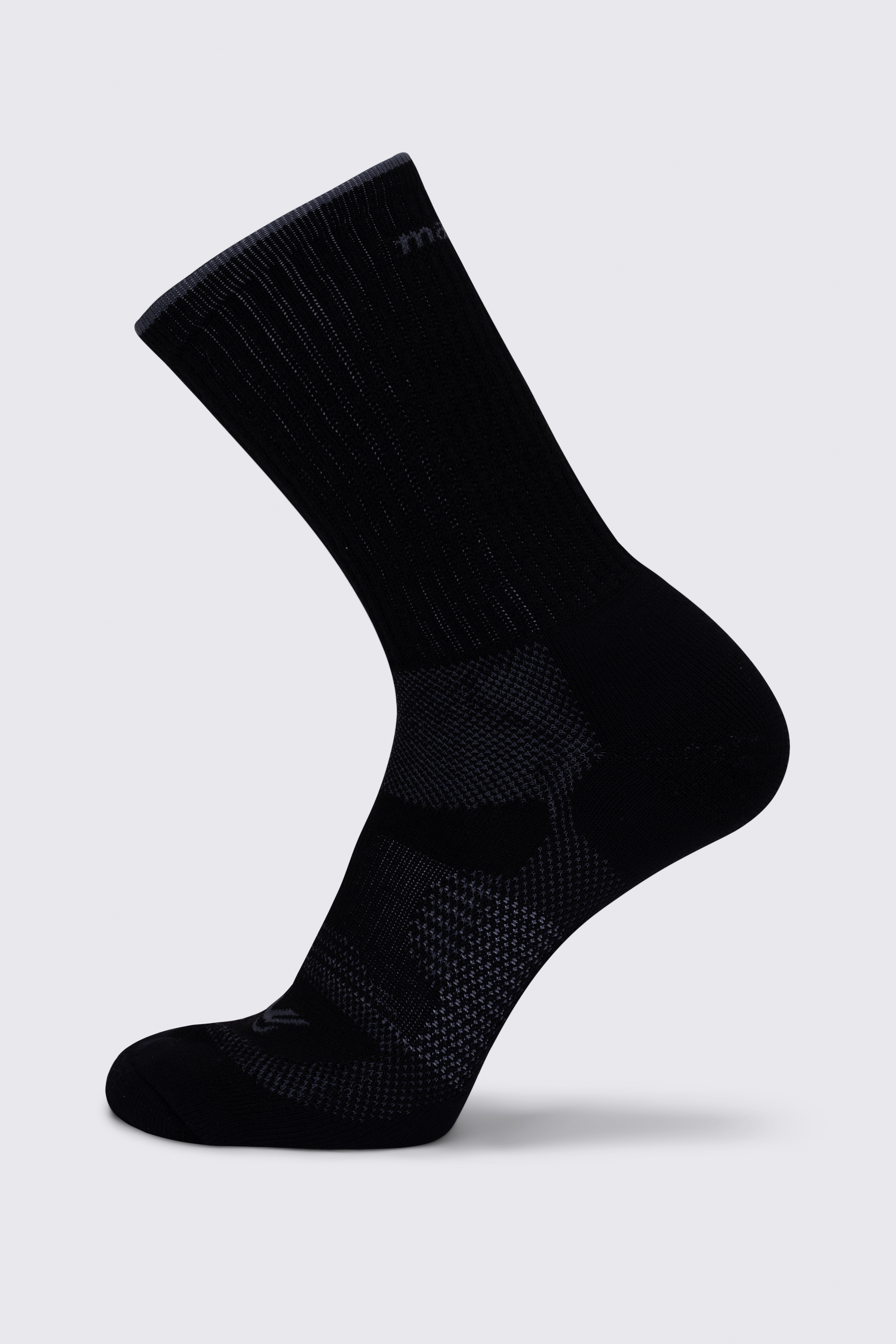 Macpac Merino Crew Sock