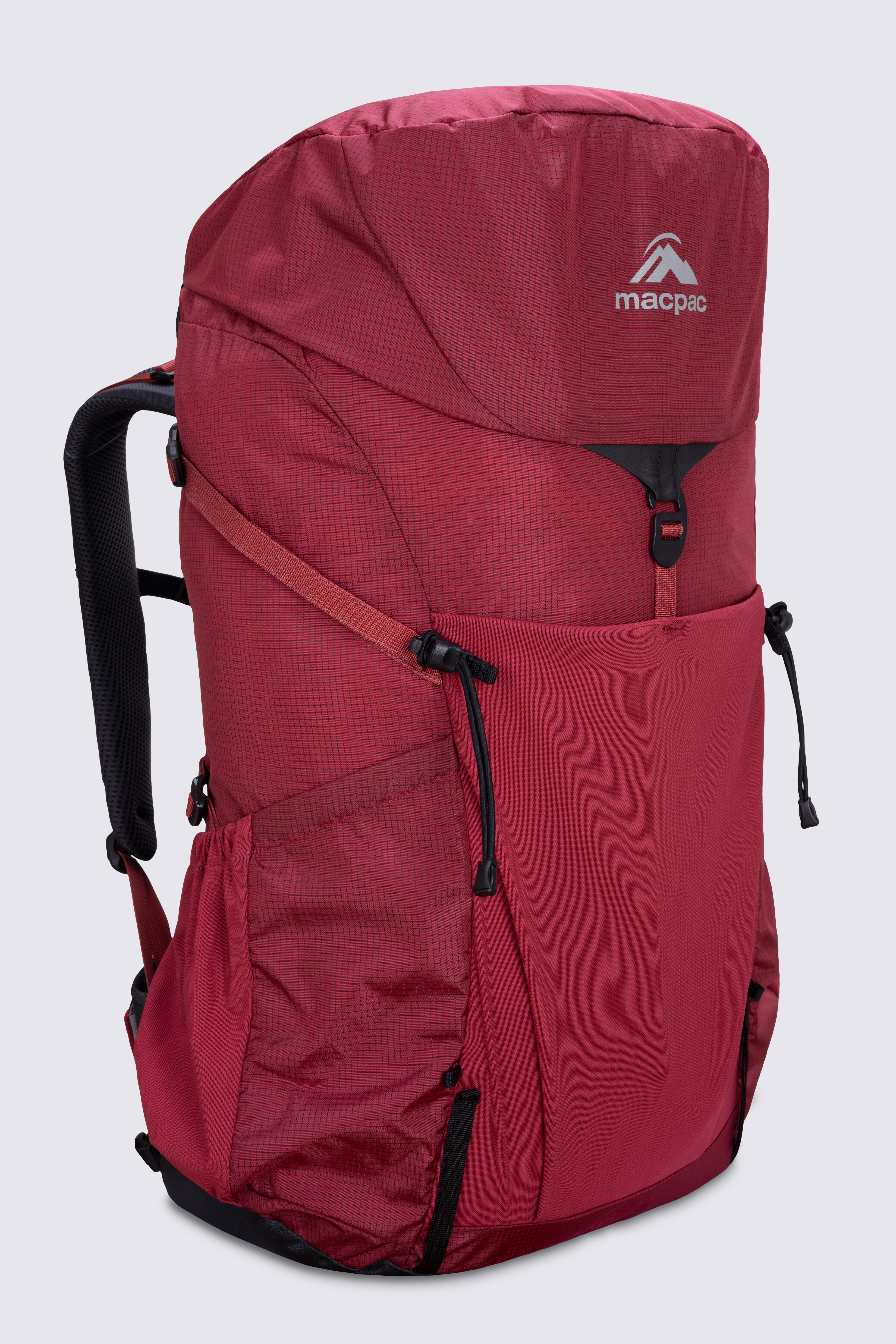 Macpac Harper 50L Women's Hiking Backpack