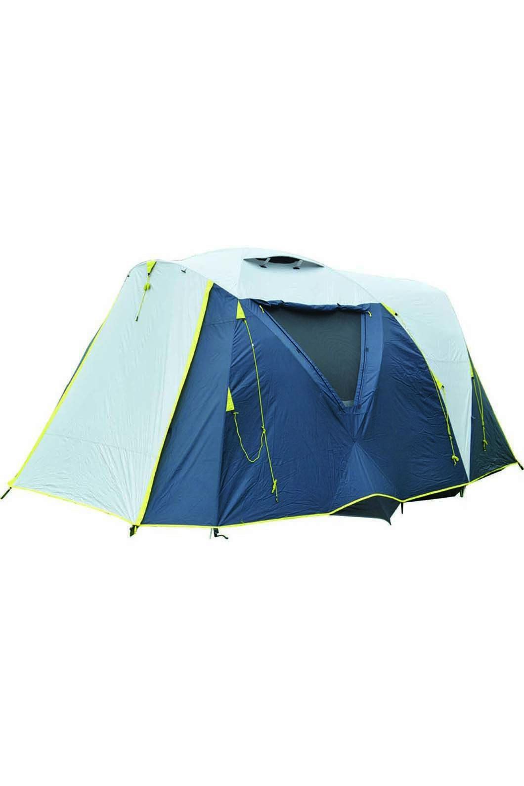 Wanderer Geo Elite 4 ENV Dome Tent — 4 Person