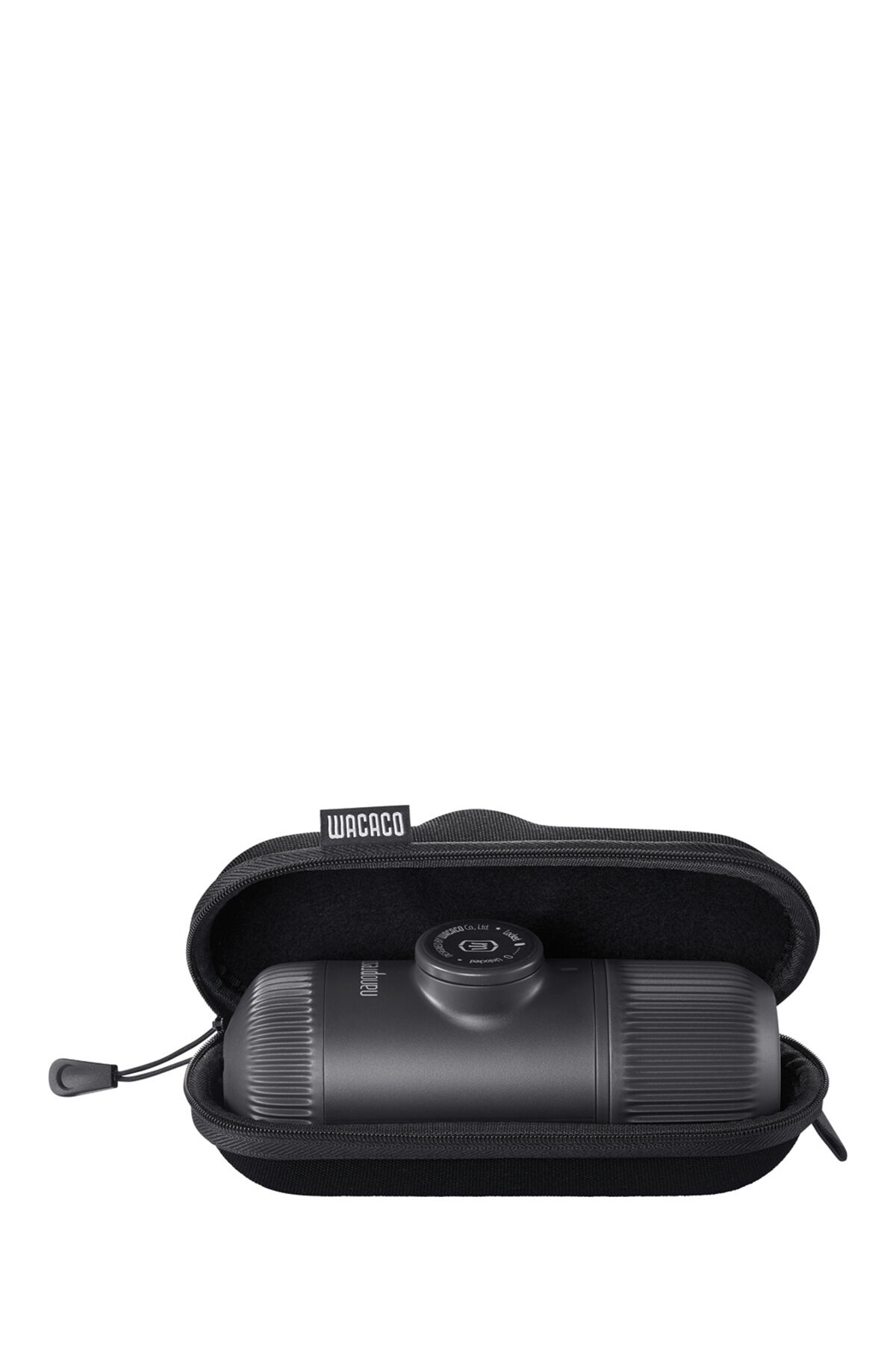 Wacaco Nanopresso Portable Espresso Machine
