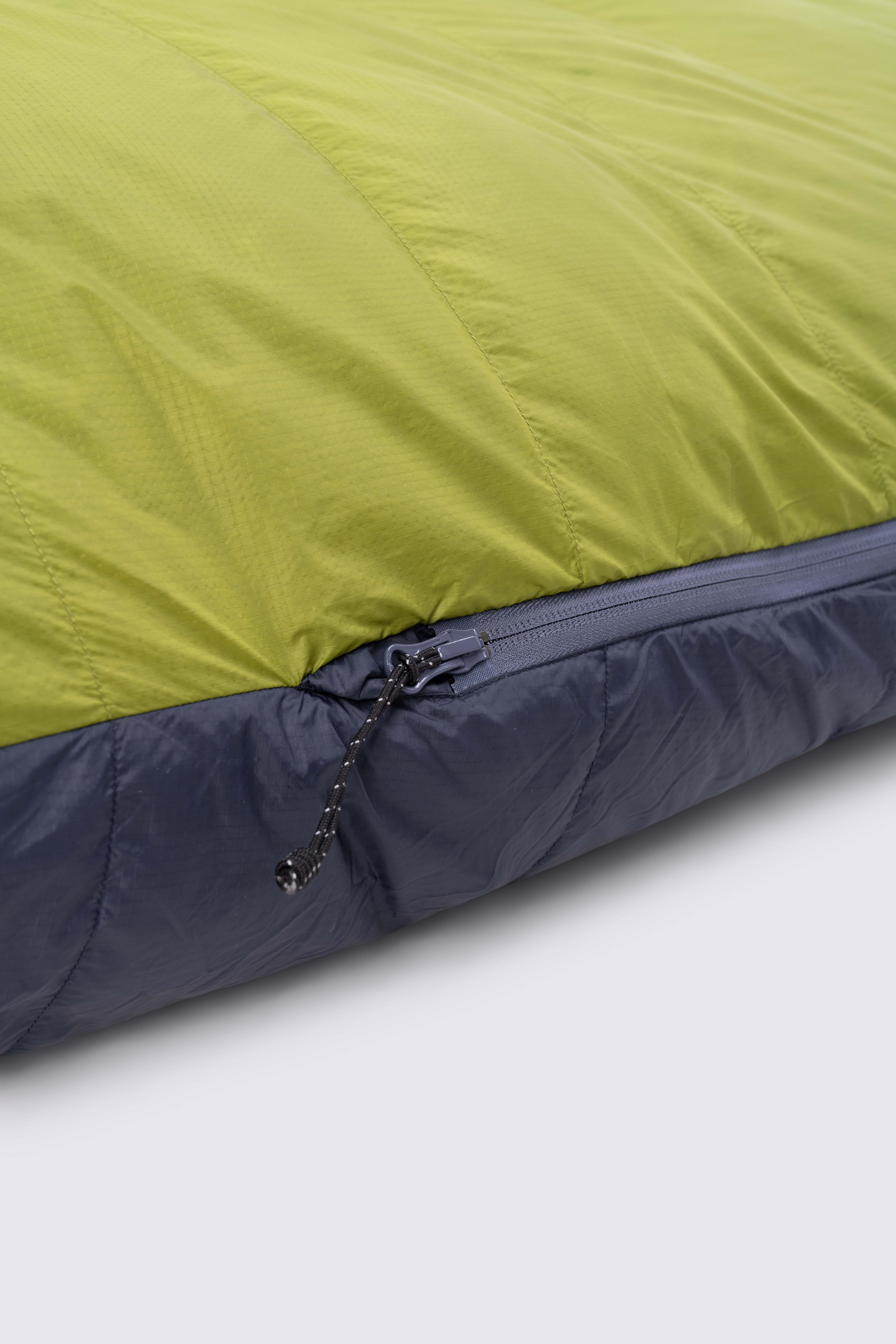 Macpac Large Dusk 400 Down Sleeping Bag (-3°C)