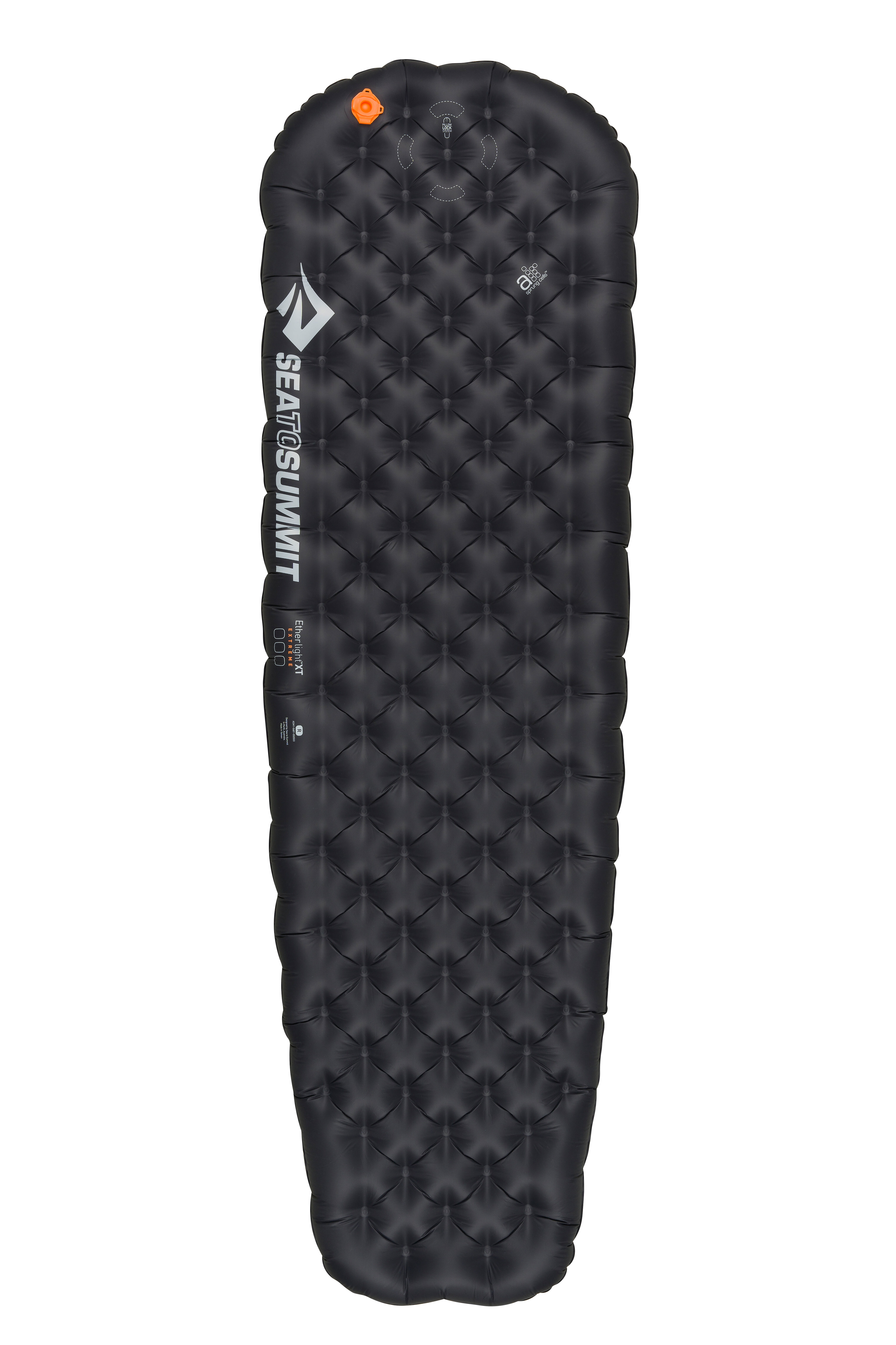 Sea to Summit Ether Light XT Extreme Insulated Sleeping Mat — Regular