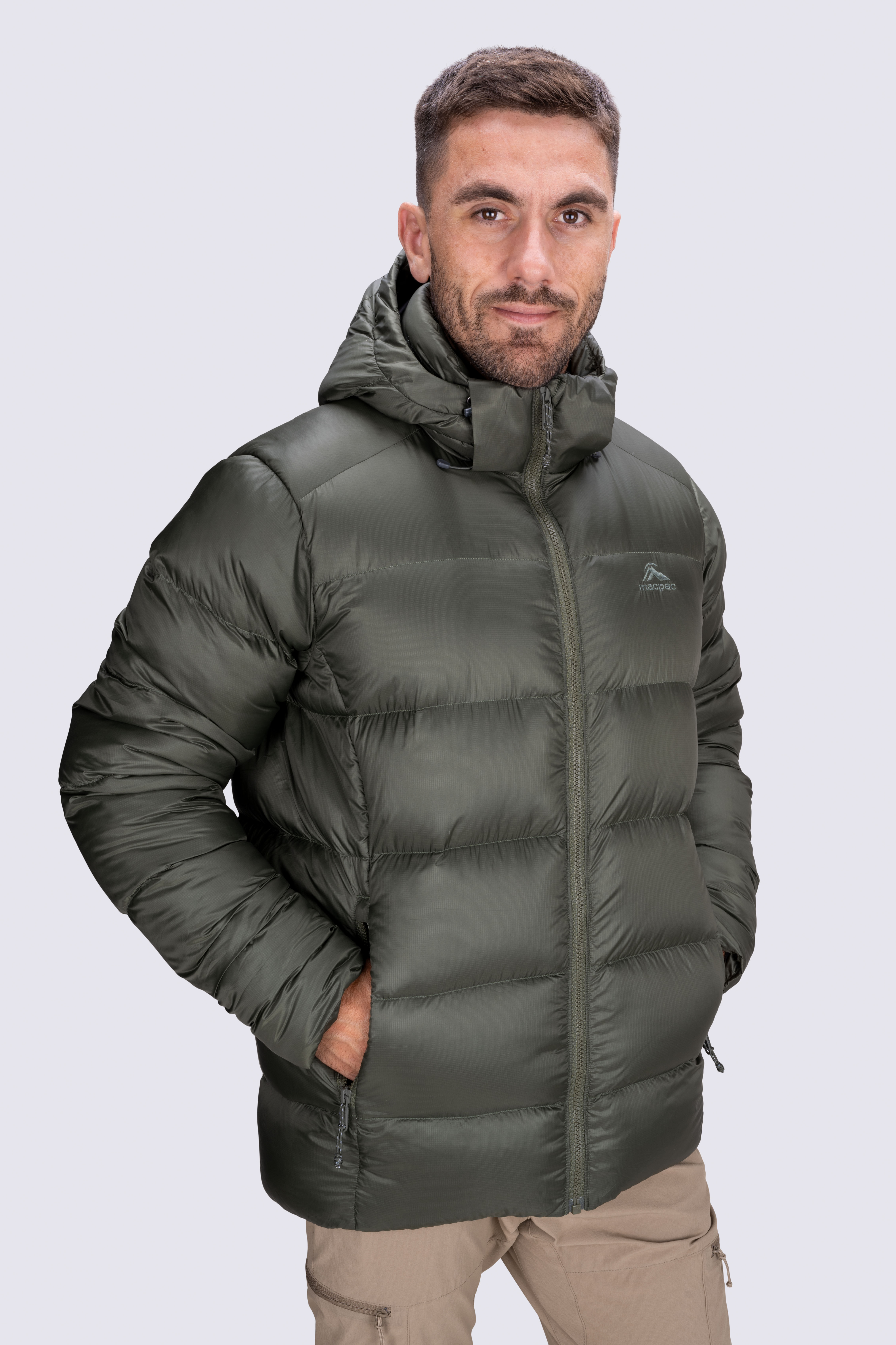 Macpac Men's Sundowner Down Jacket