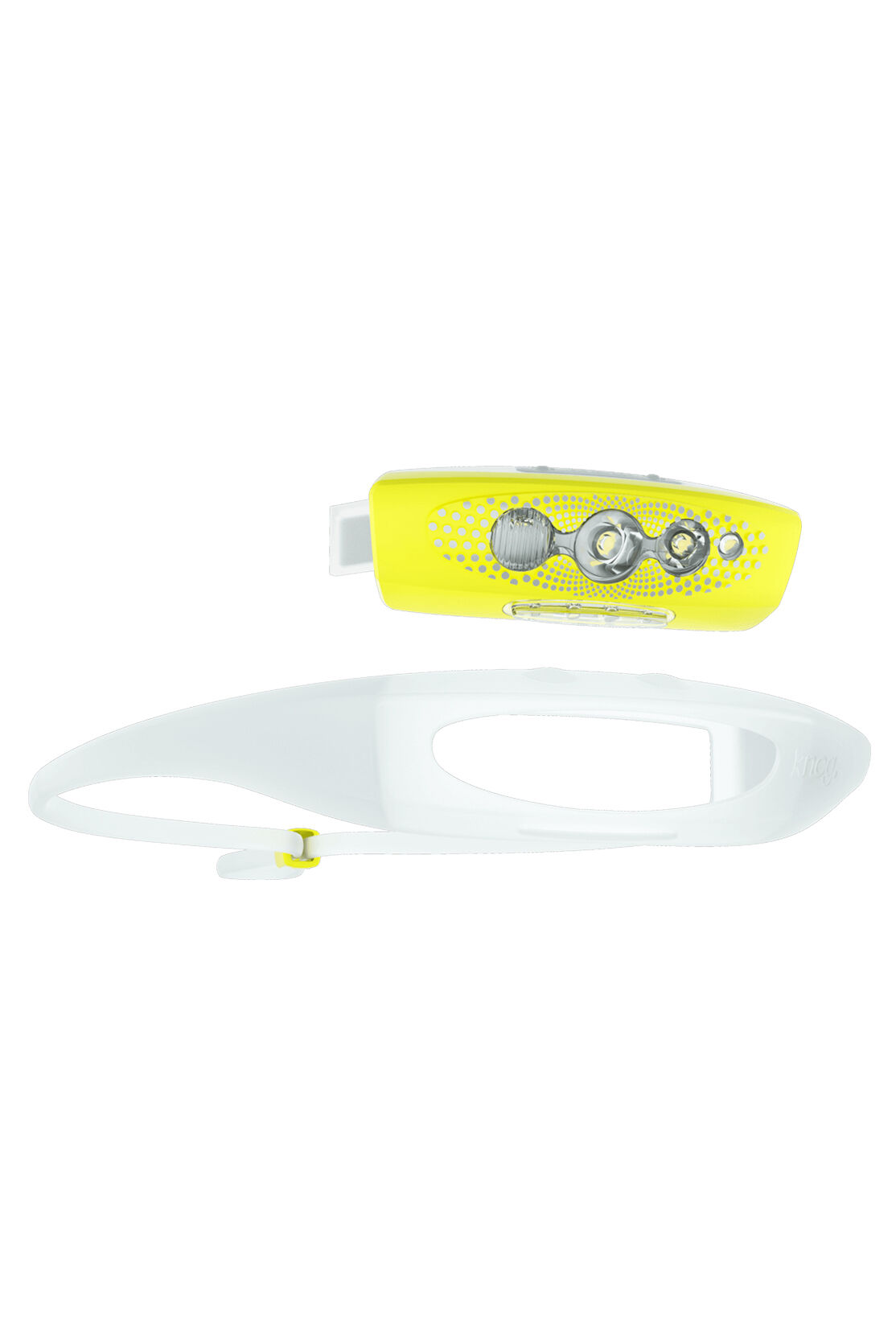 Knog Bandicoot Bilby Run 400 Headlamp