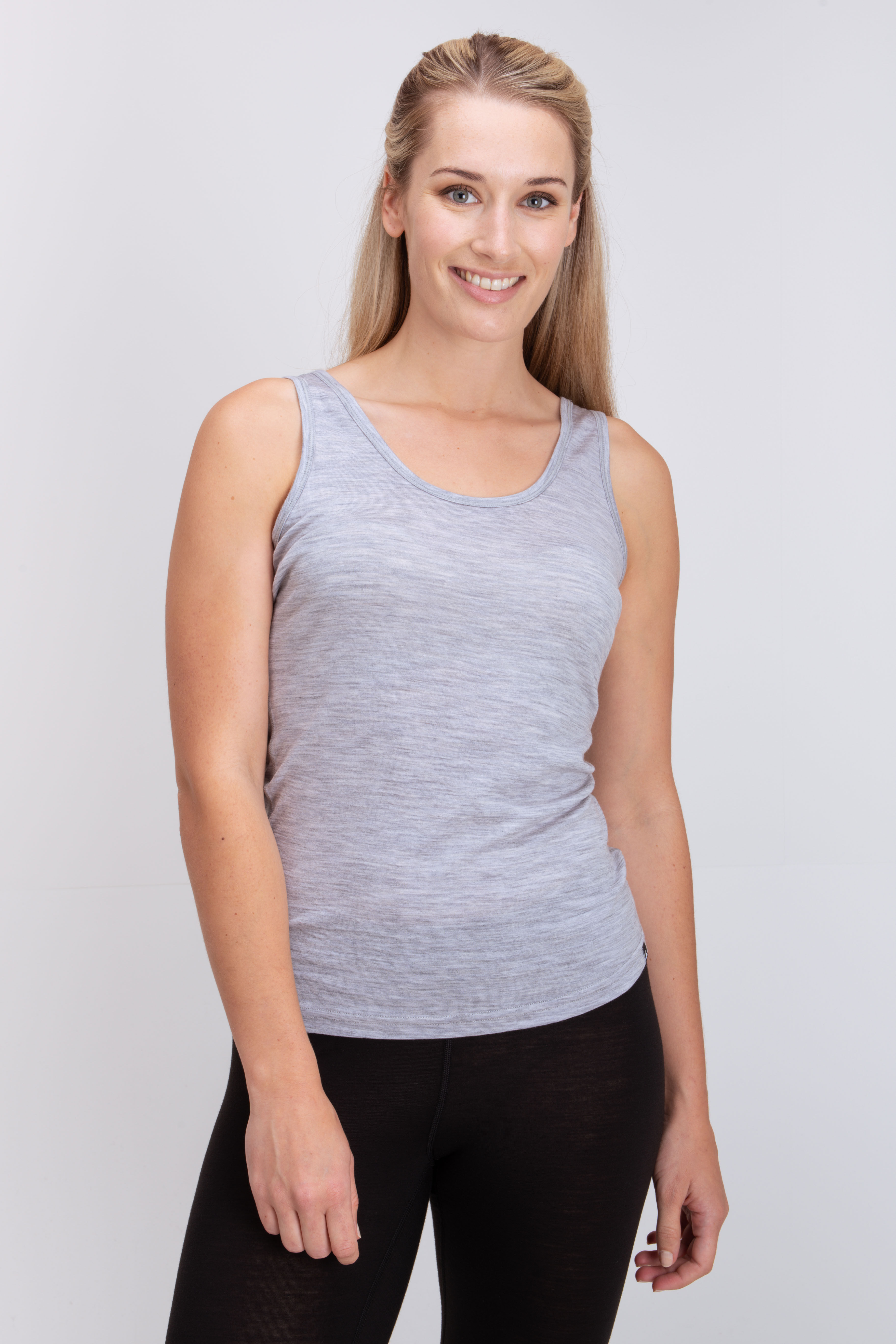Macpac Women's 150 Merino Singlet