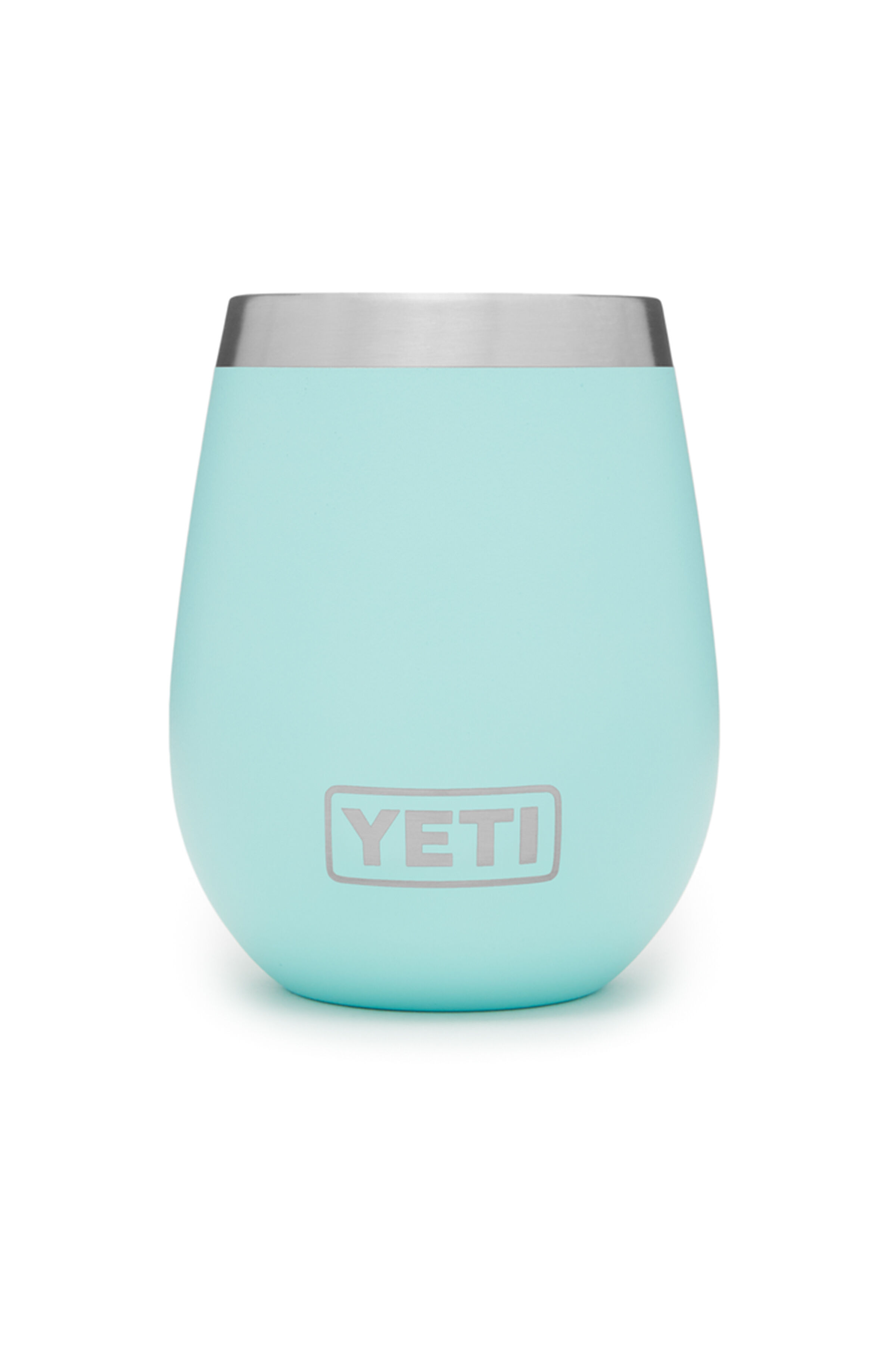 YETI® Rambler® Wine Tumbler With MagSlider Lid — 10 oz