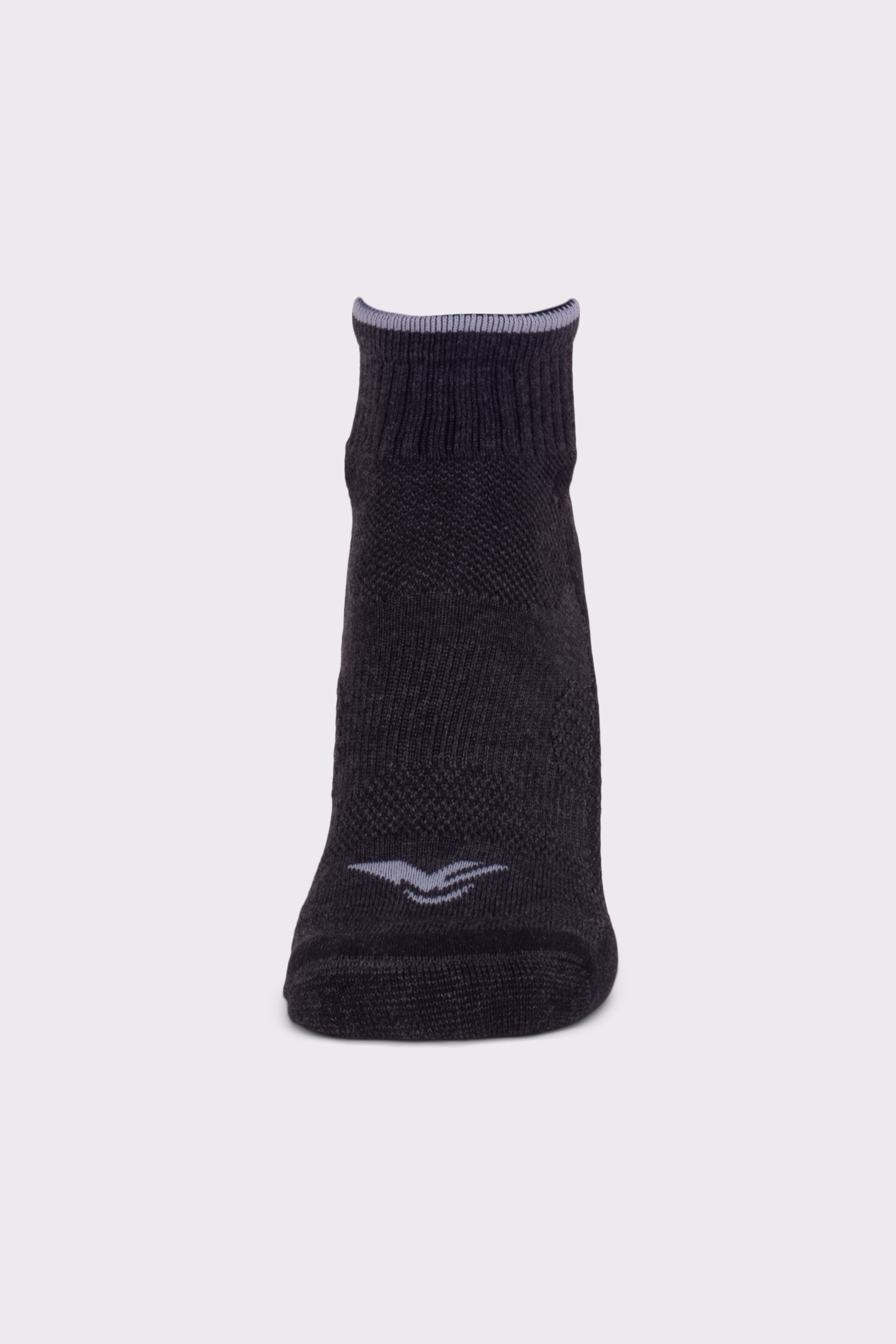 Macpac Merino Quarter Sock