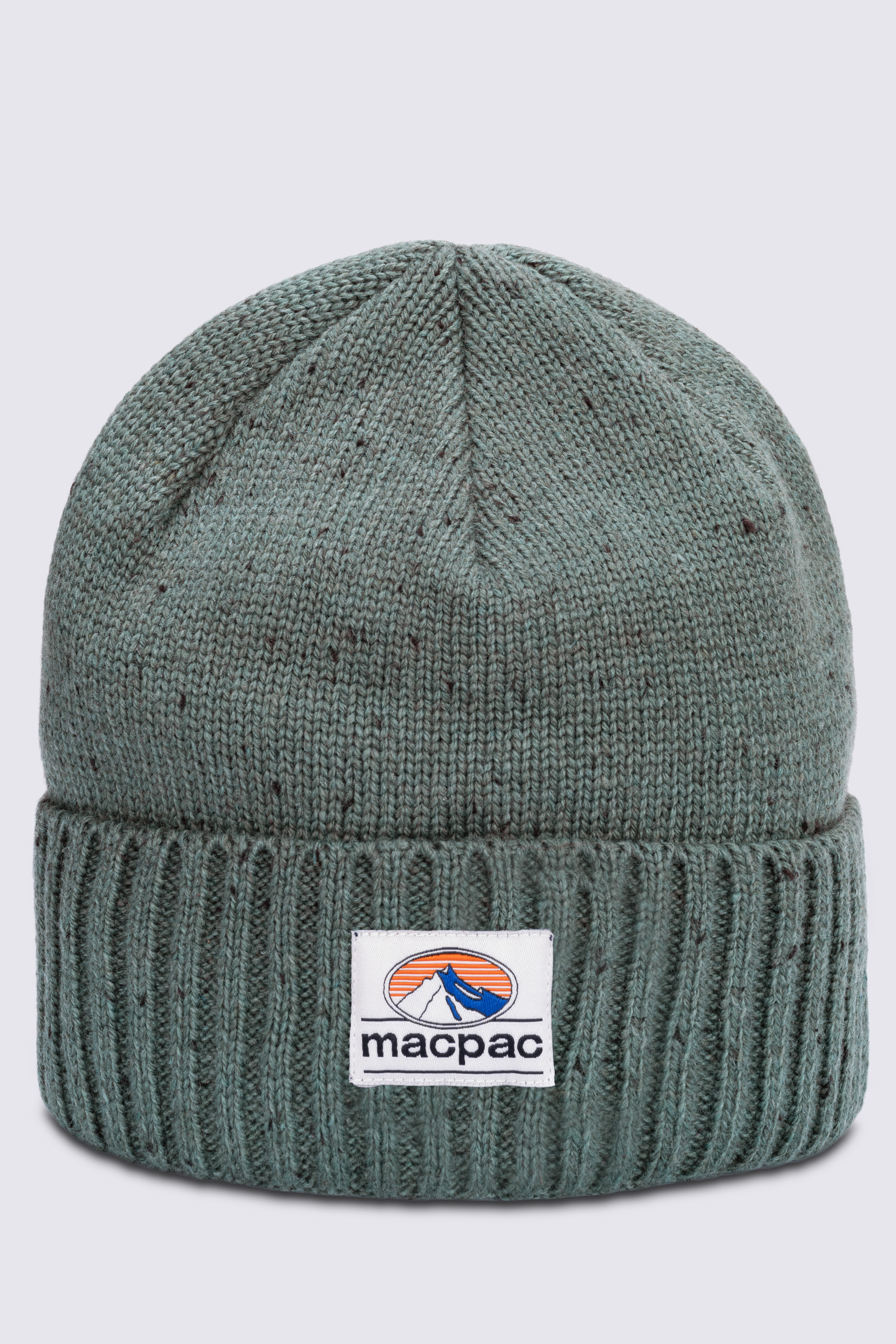 Macpac Heritage Beanie