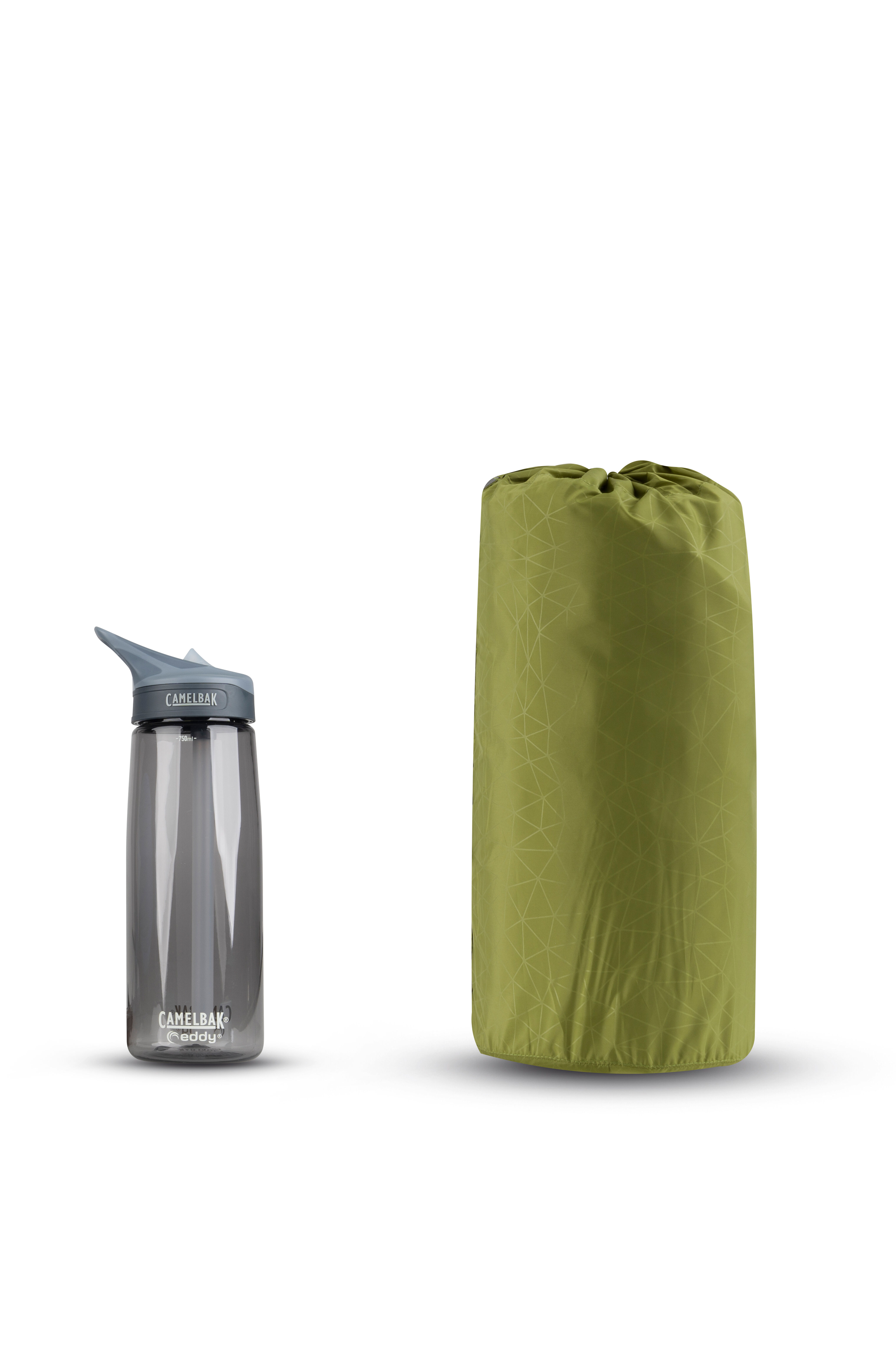 Sea to Summit Camp Self Inflating Sleeping Mat — Large