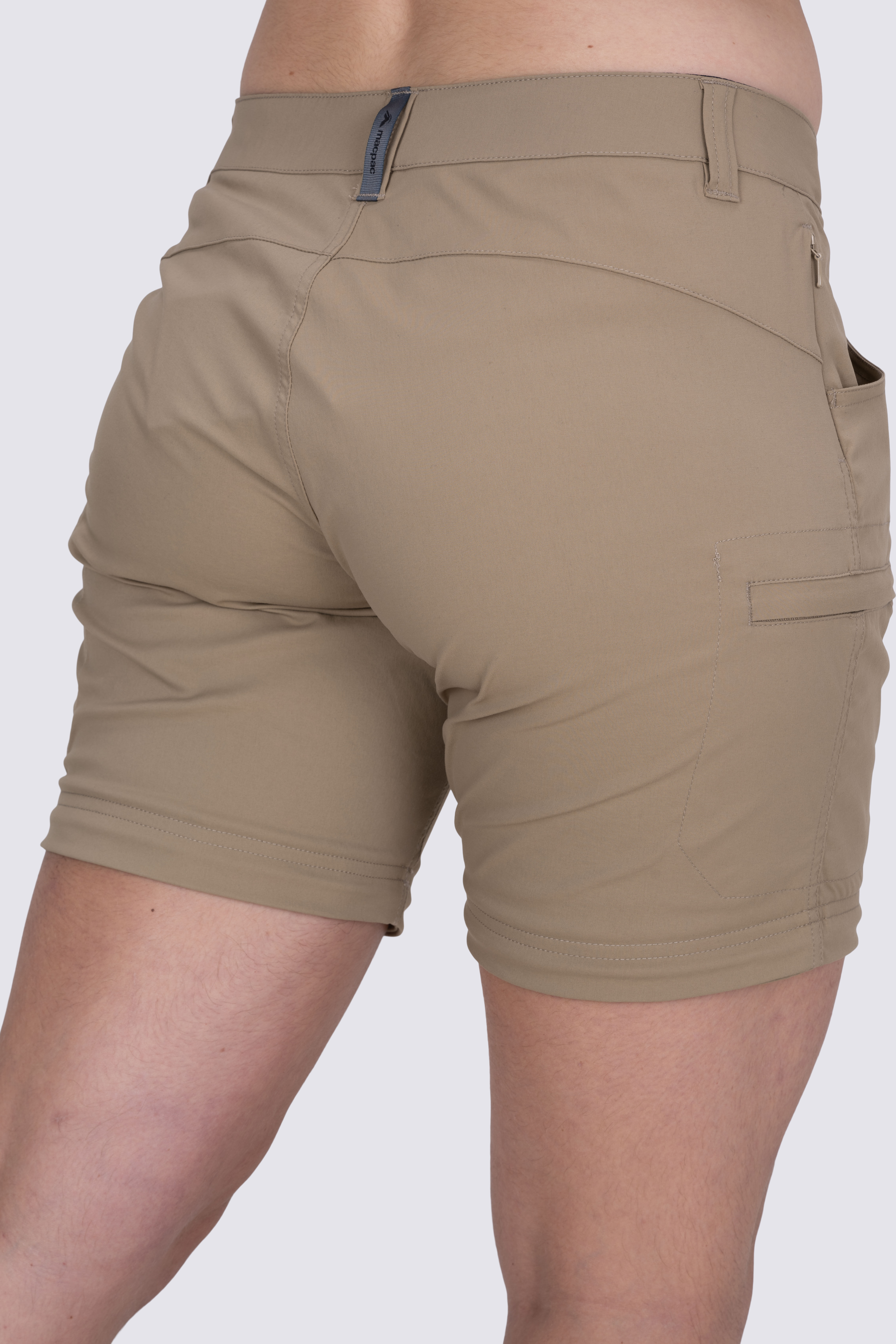 Macpac Women's Rockover Convertible Pants