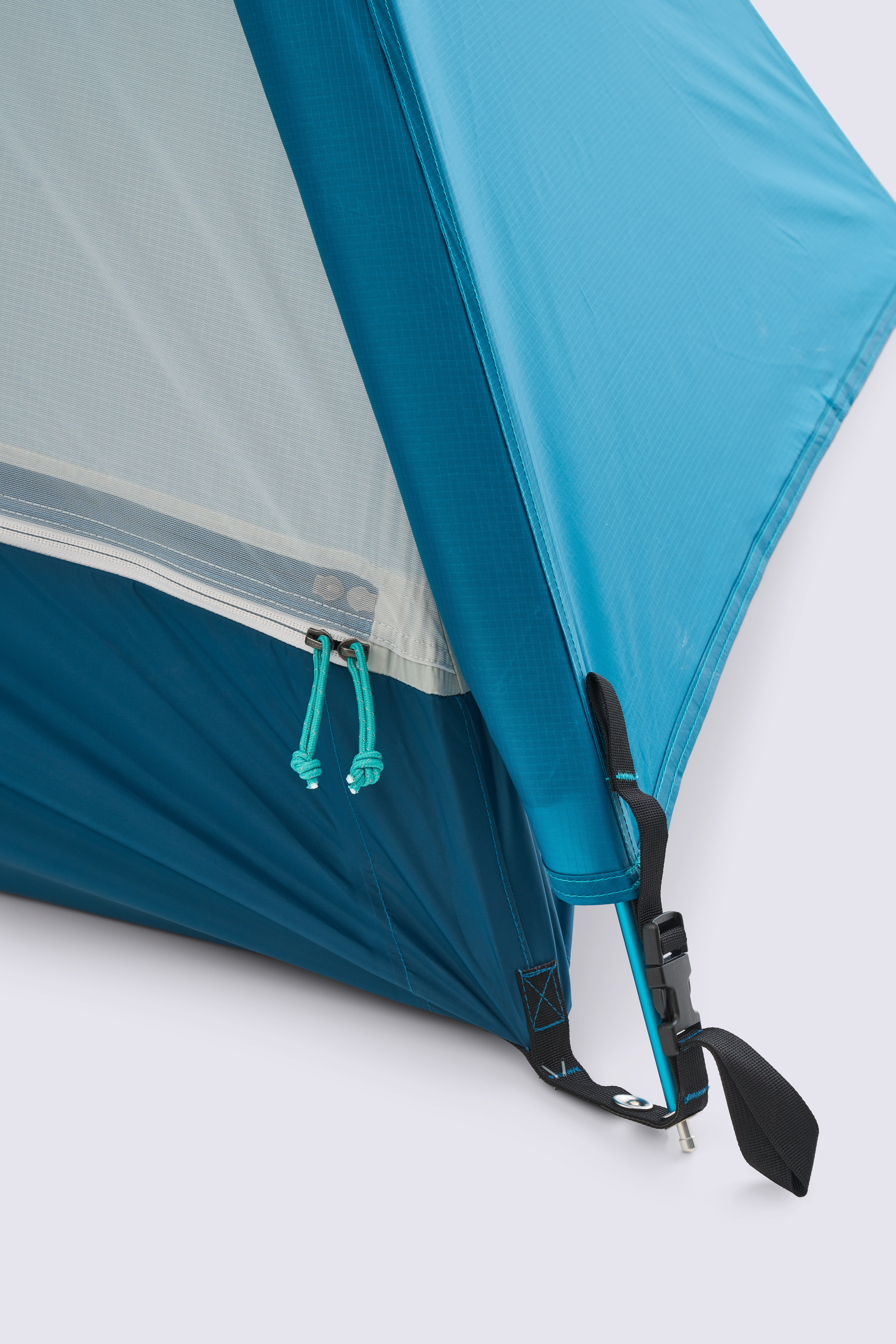 Macpac Apollo 2 Person Tent