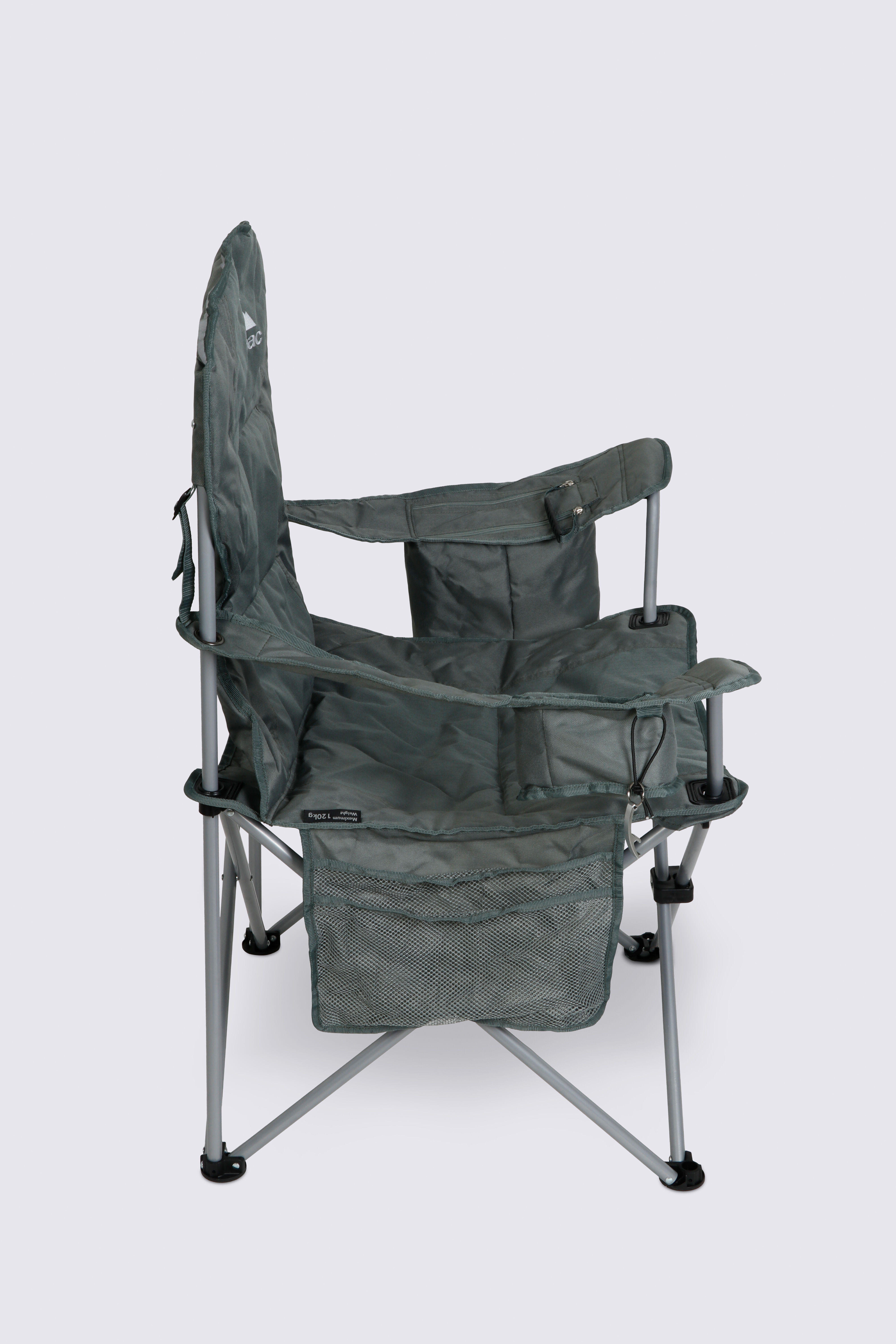 Macpac Cooler Armchair