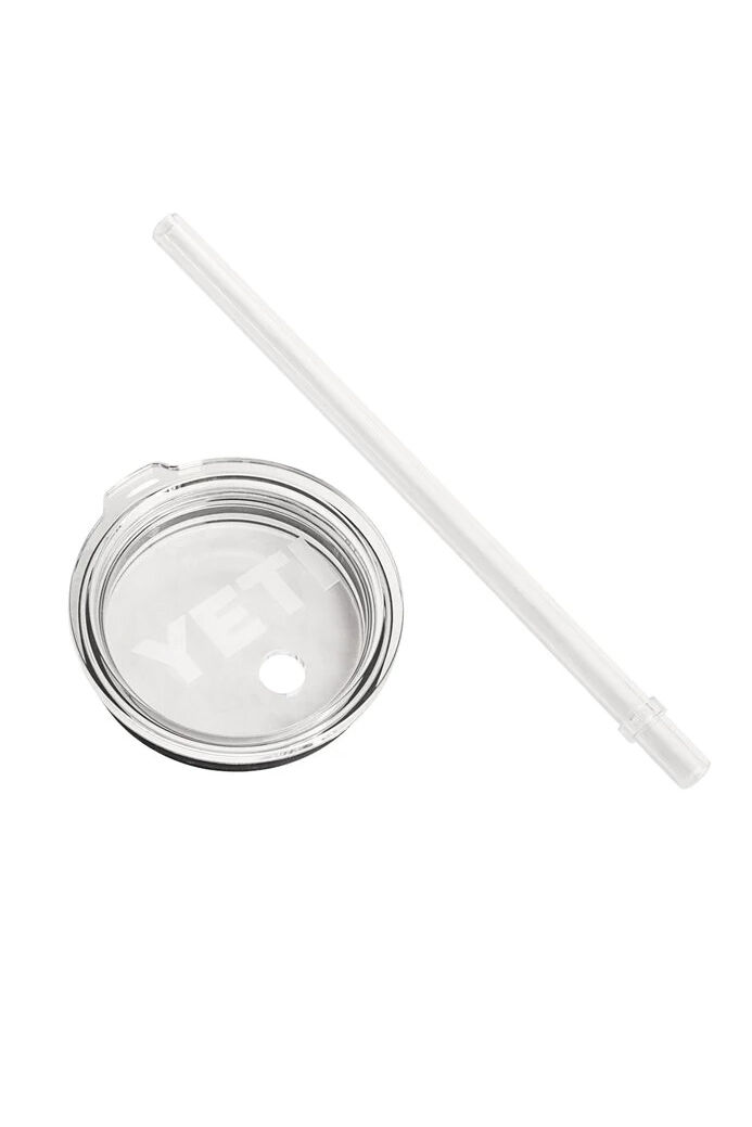 YETI® Rambler® Tumbler Straw Lid — Medium