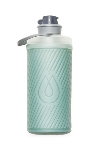 HydraPak Flux Bottle — 1L