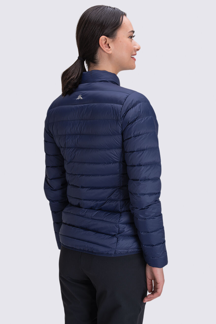 Macpac Women's Uber Light Down Jacket