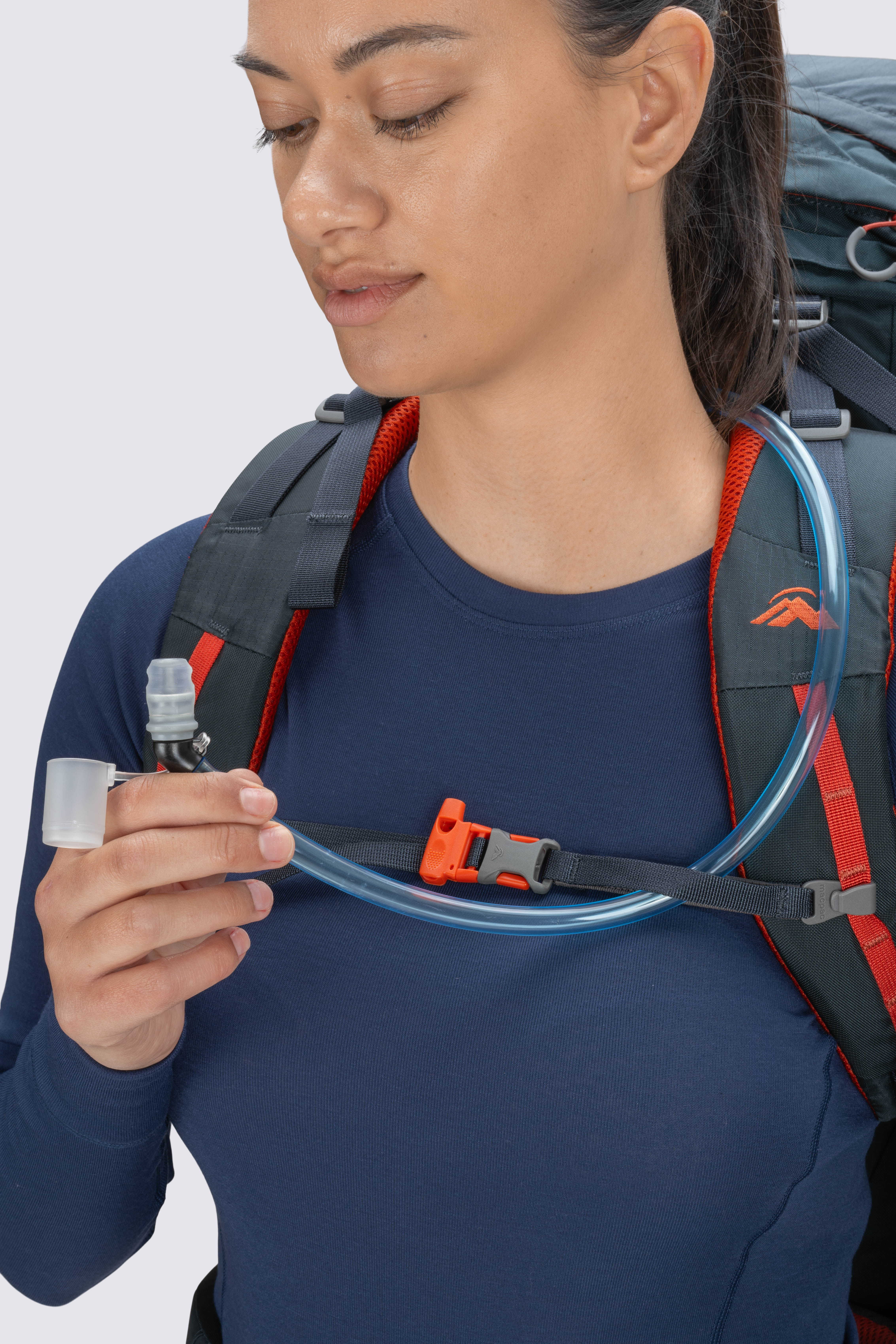 Macpac Torlesse 50L Hiking Backpack