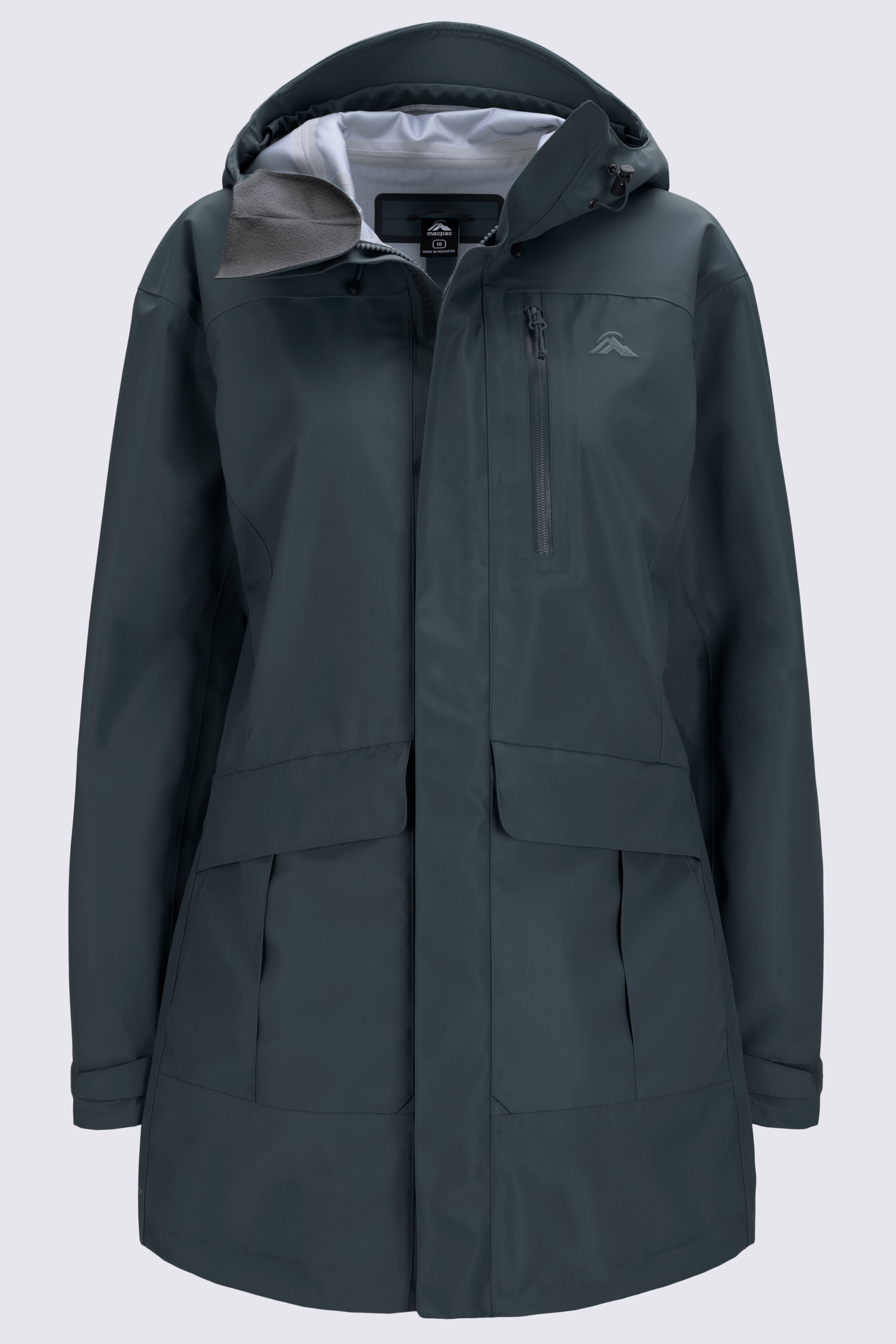 Macpac Women's Copland Raincoat