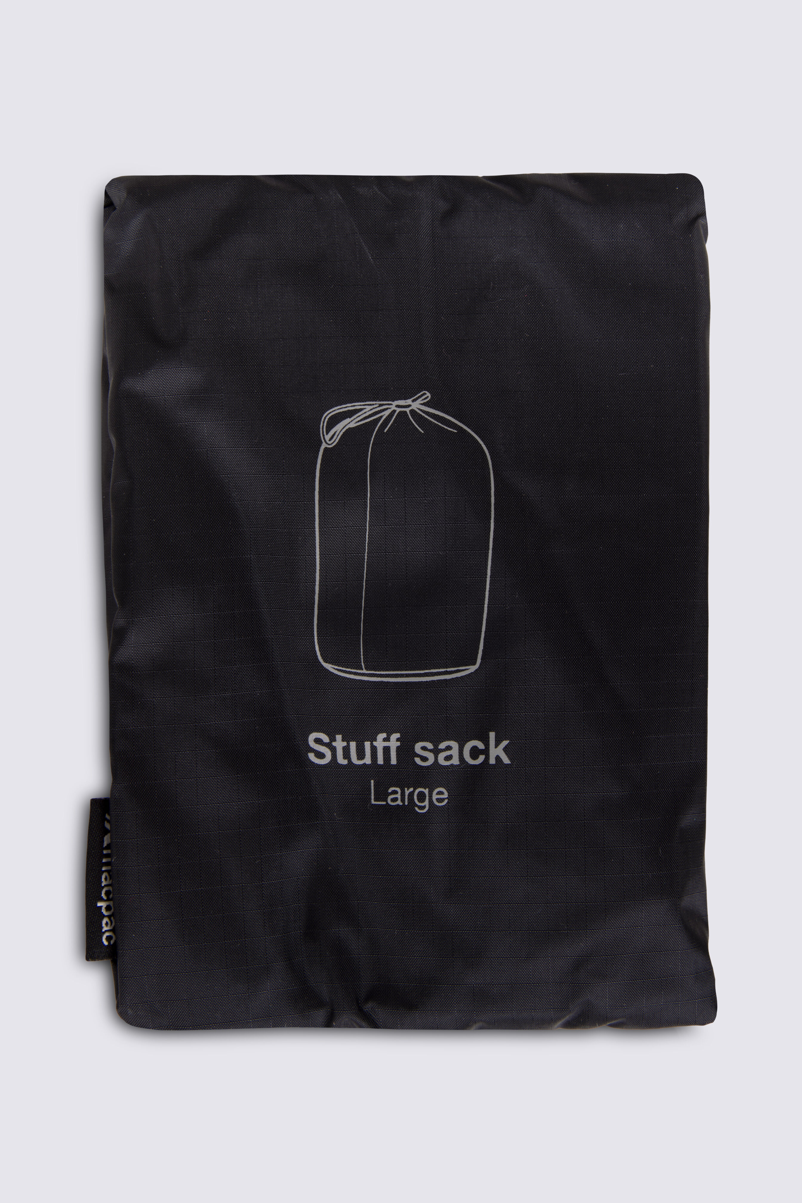 Macpac Stuff Sack — Large